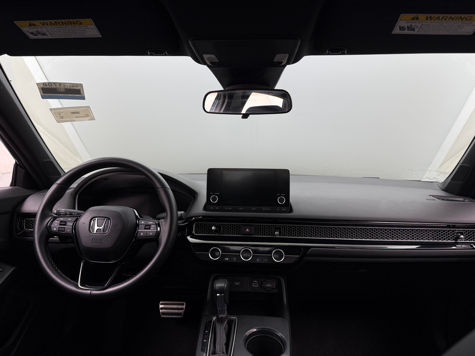Thumbnail: 2023 Honda Civic - 3