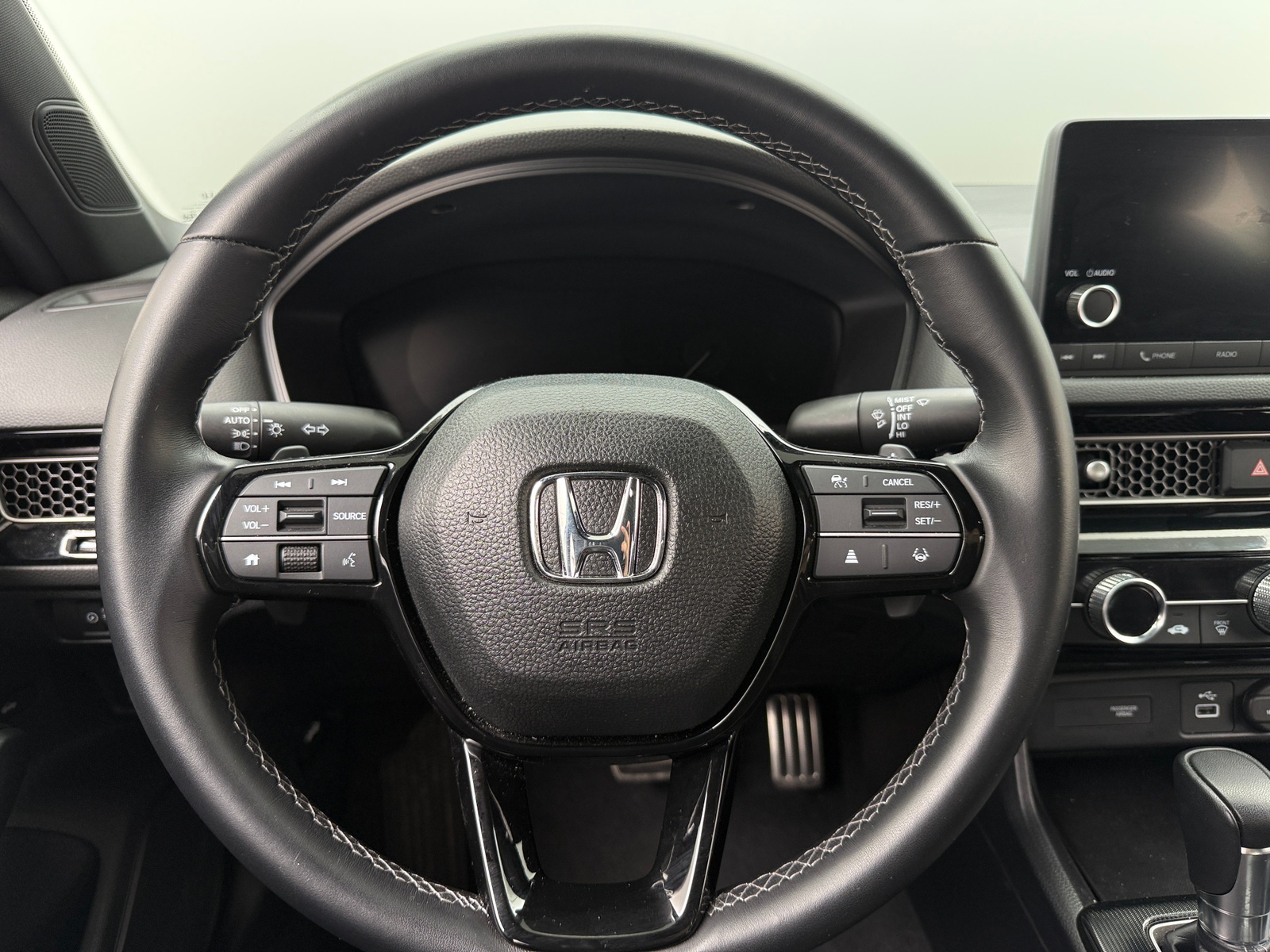 Thumbnail: 2023 Honda Civic - 5