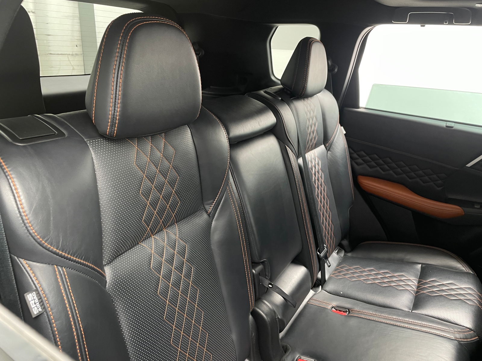 Thumbnail: 2022 Mitsubishi Outlander - 5