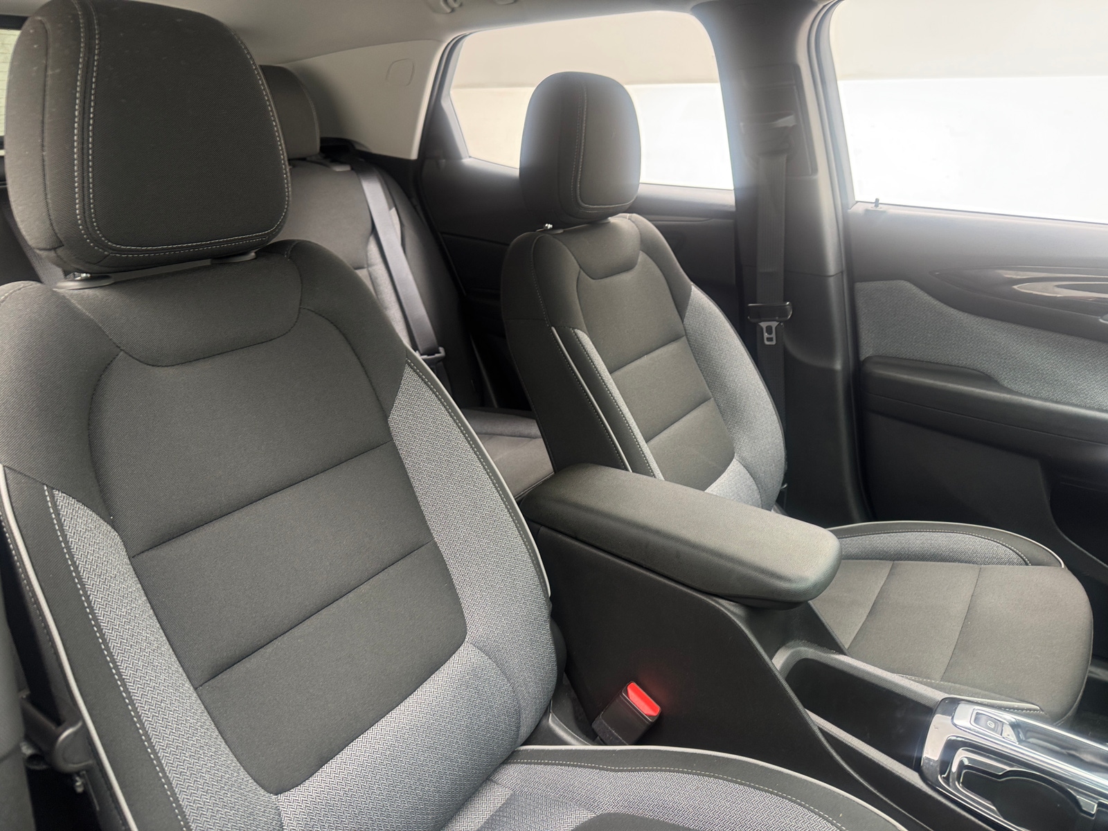 Thumbnail: 2024 Chevrolet TrailBlazer - 2