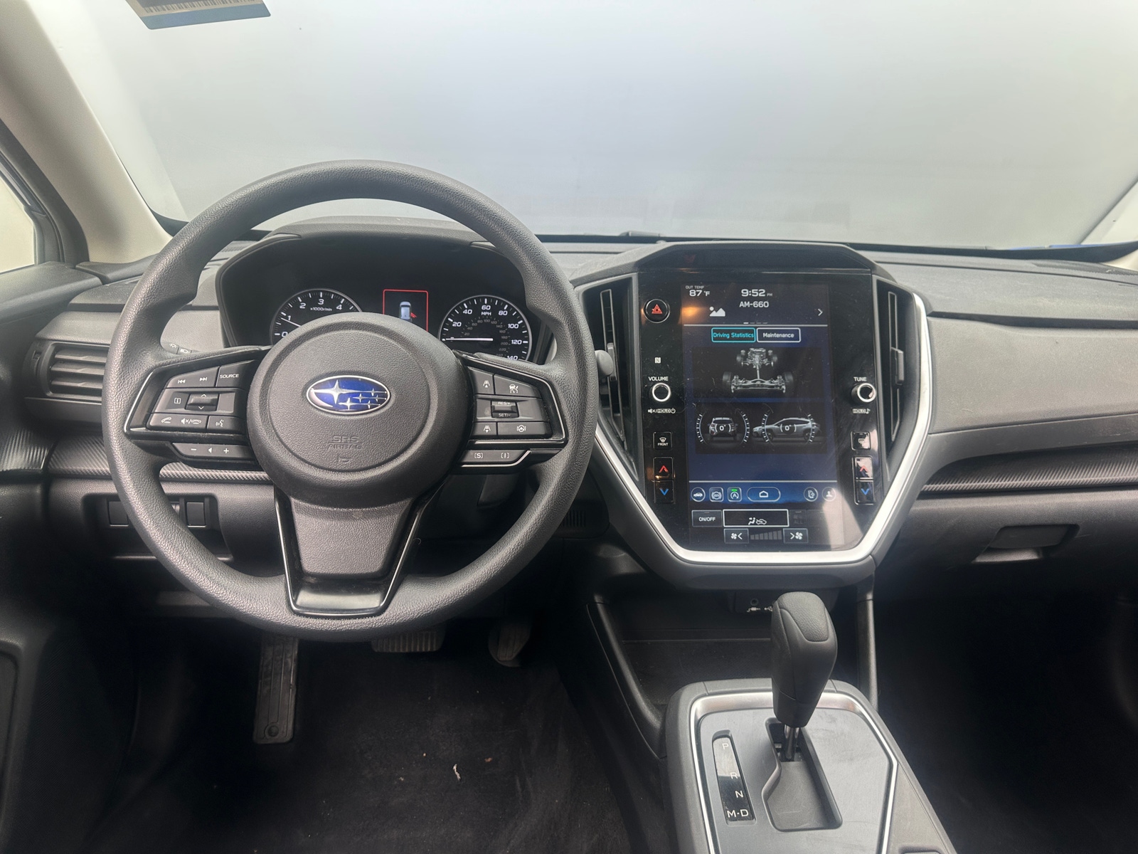Thumbnail: 2025 Subaru Crosstrek - 5