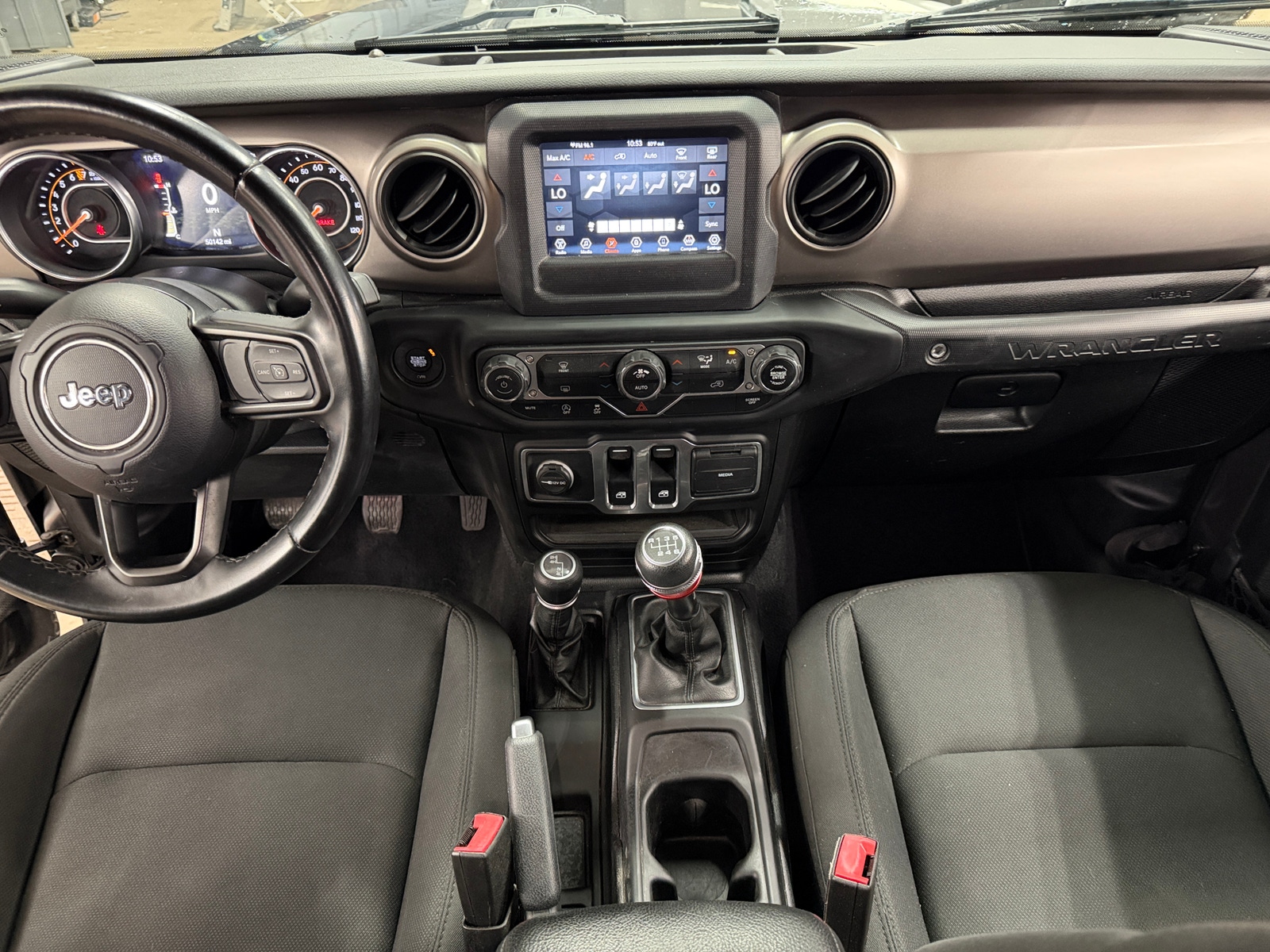Thumbnail: 2020 Jeep Wrangler - 3