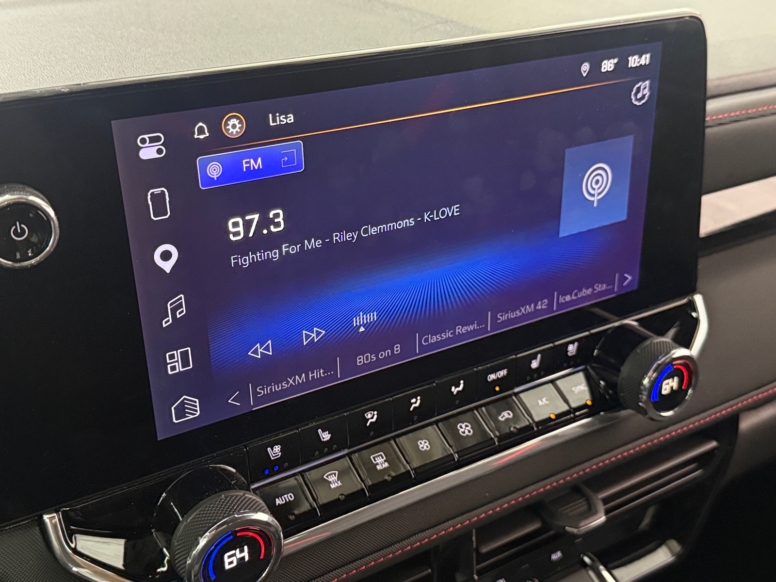 Thumbnail: 2024 Chevrolet Colorado - 3
