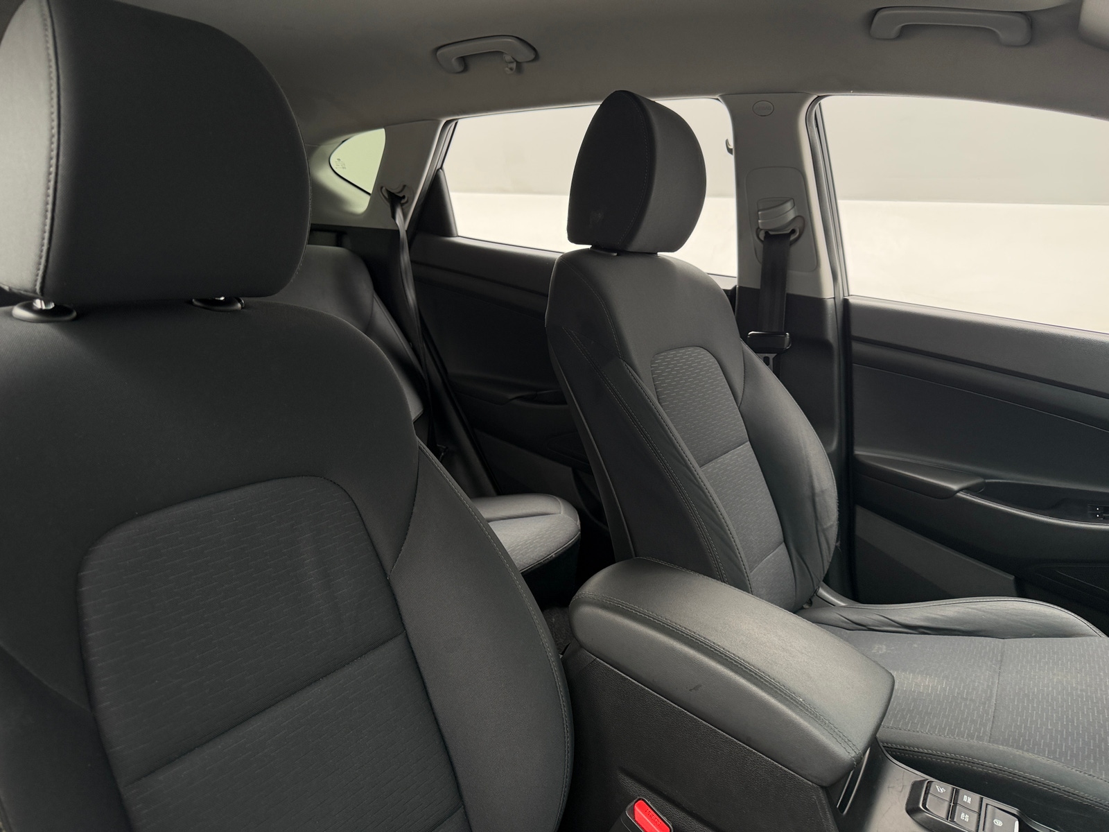 Thumbnail: 2020 Hyundai Tucson - 2