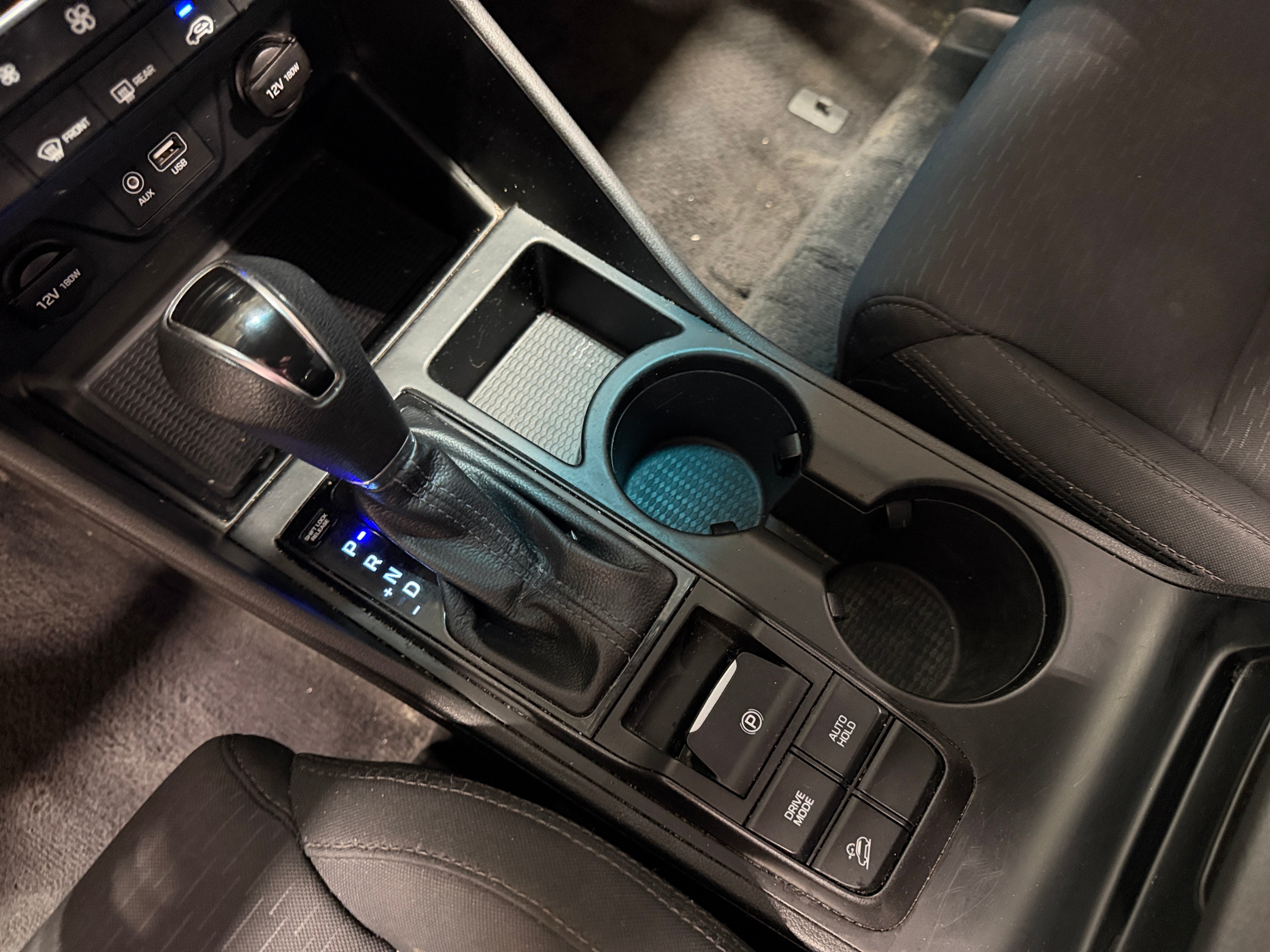 2020 Hyundai Tucson SEL - Photo 10