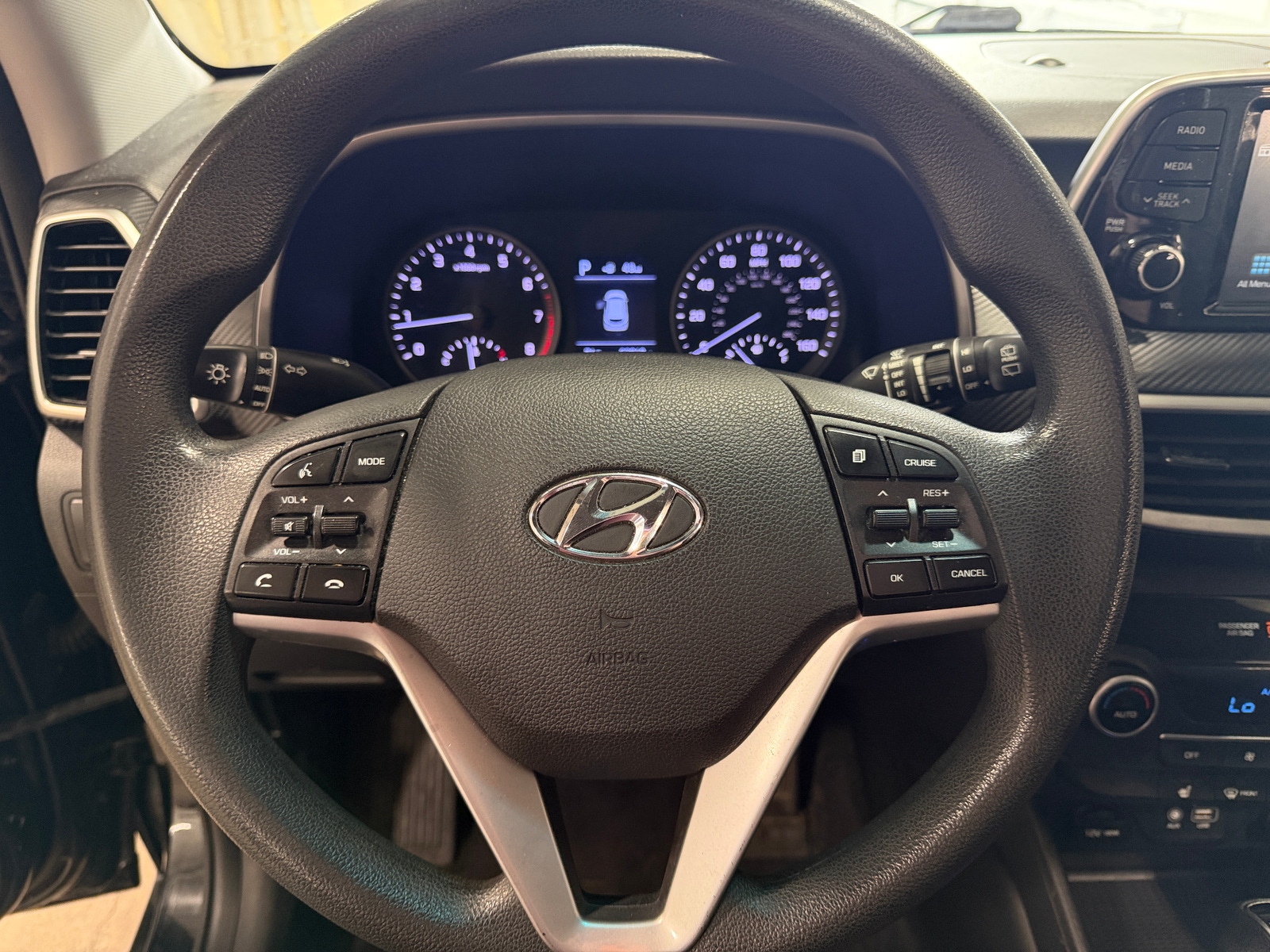 Thumbnail: 2020 Hyundai Tucson - 5