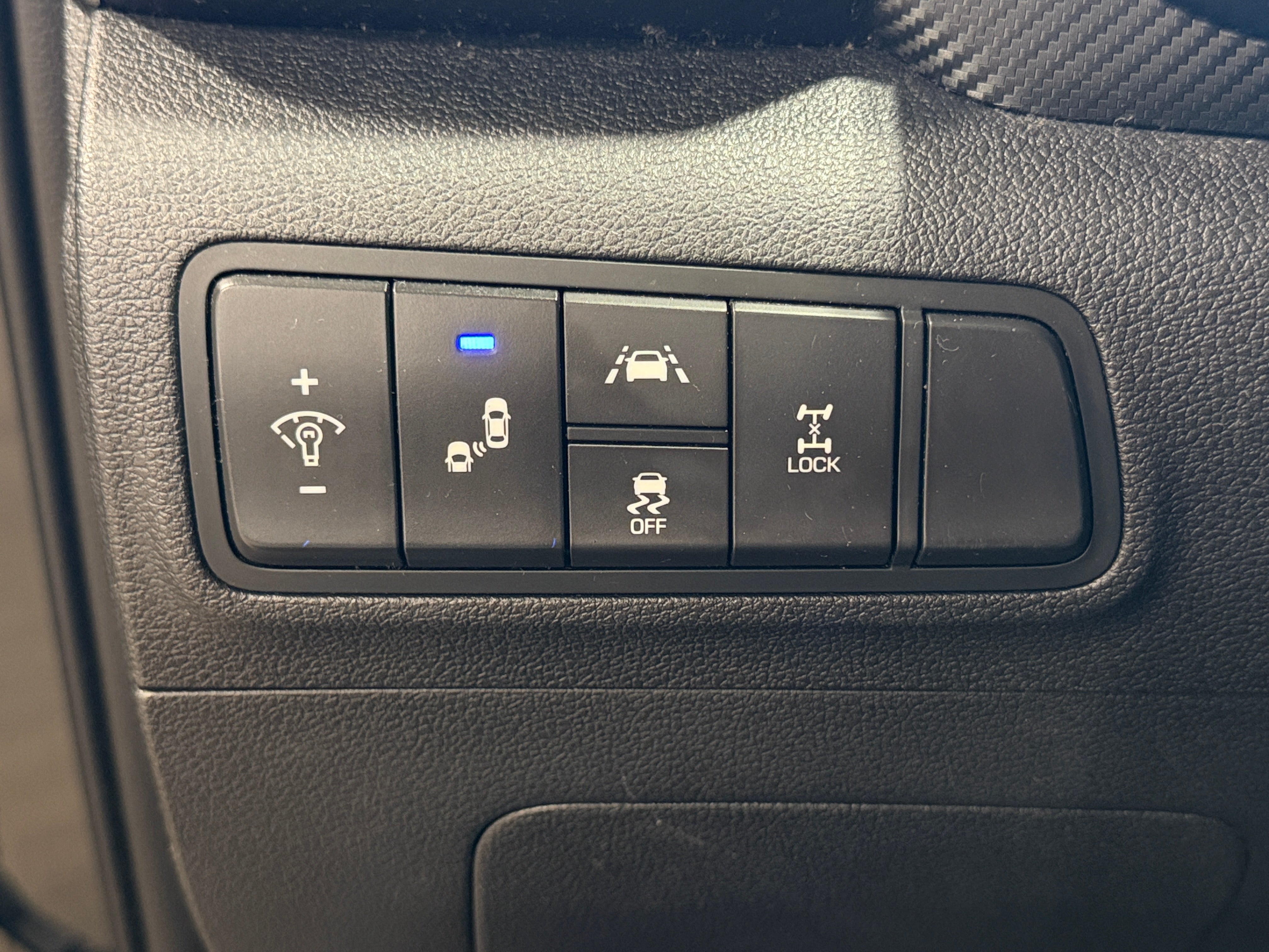 2020 Hyundai Tucson SEL - Photo 9