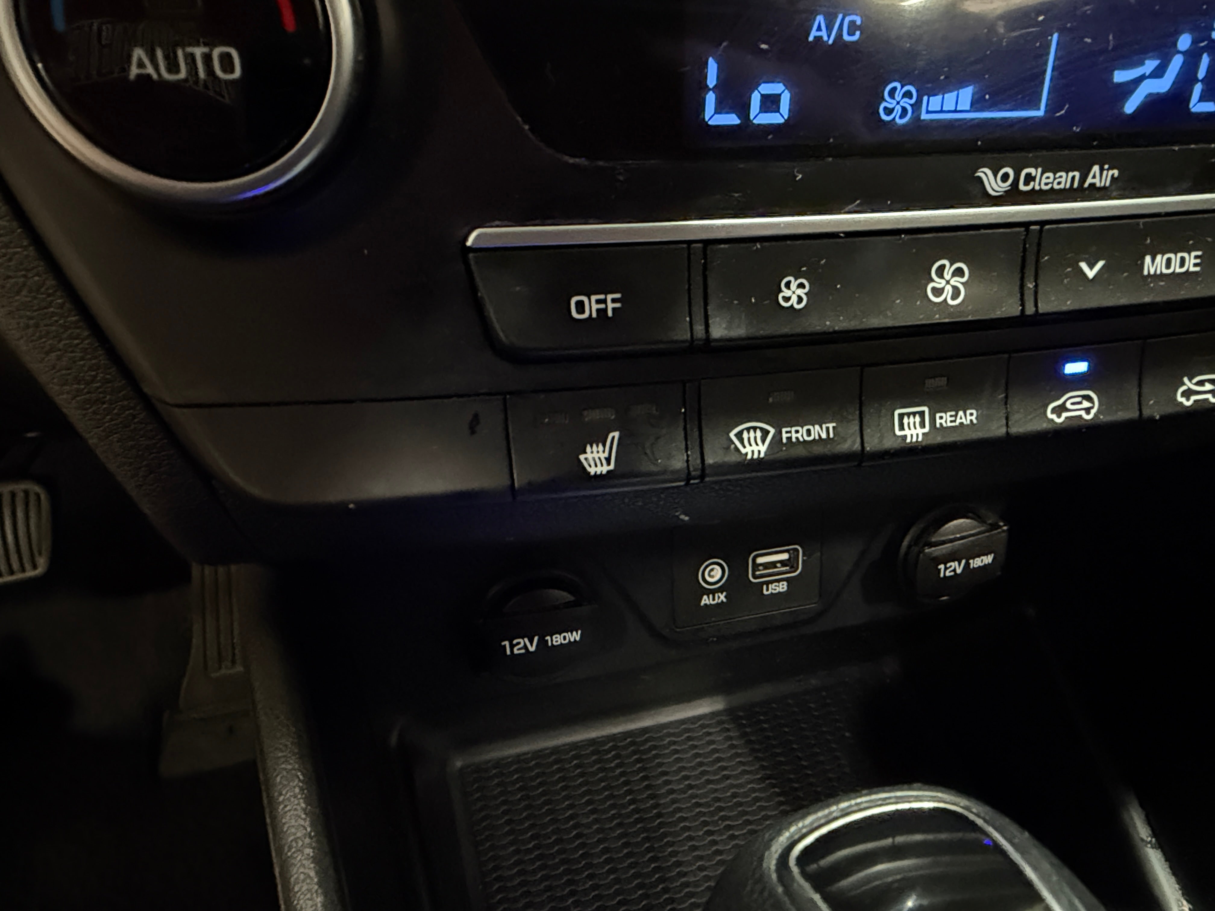 2020 Hyundai Tucson SEL - Photo 17