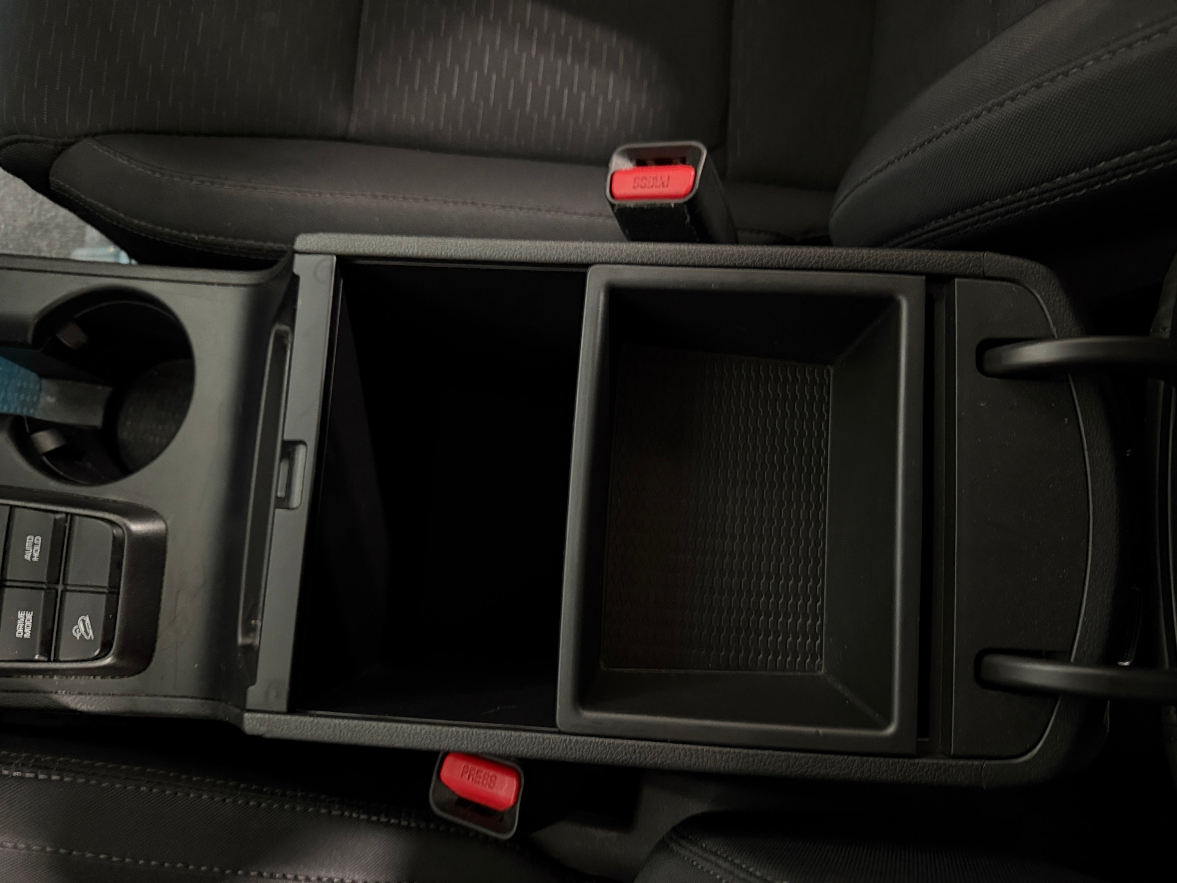 2020 Hyundai Tucson SEL - Photo 18
