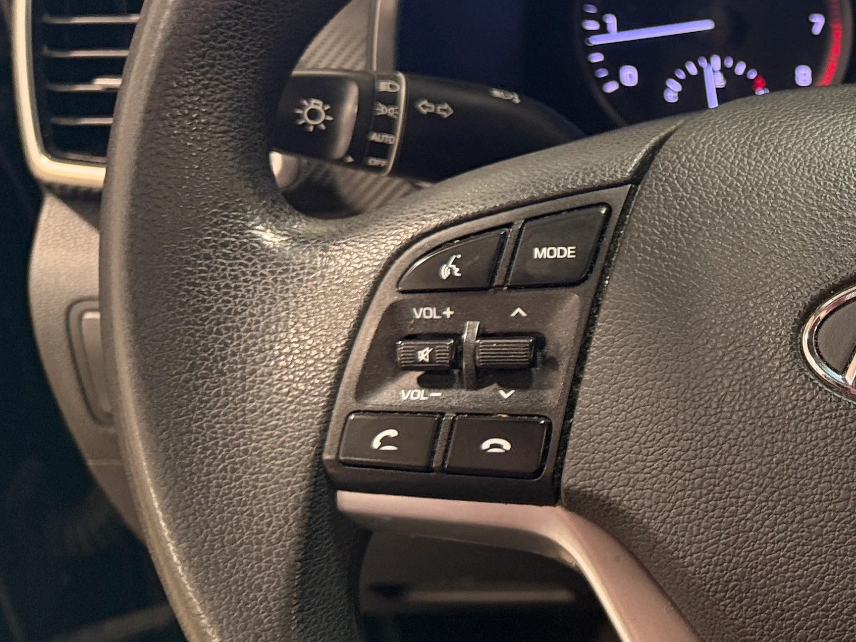 2020 Hyundai Tucson SEL - Photo 19