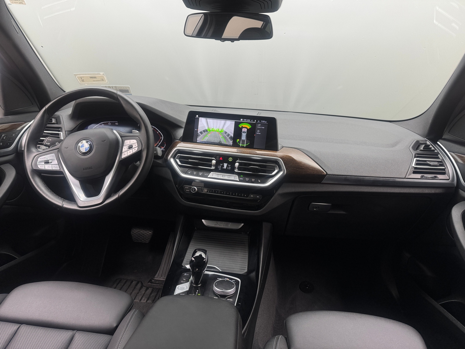 Thumbnail: 2024 BMW X3 - 2