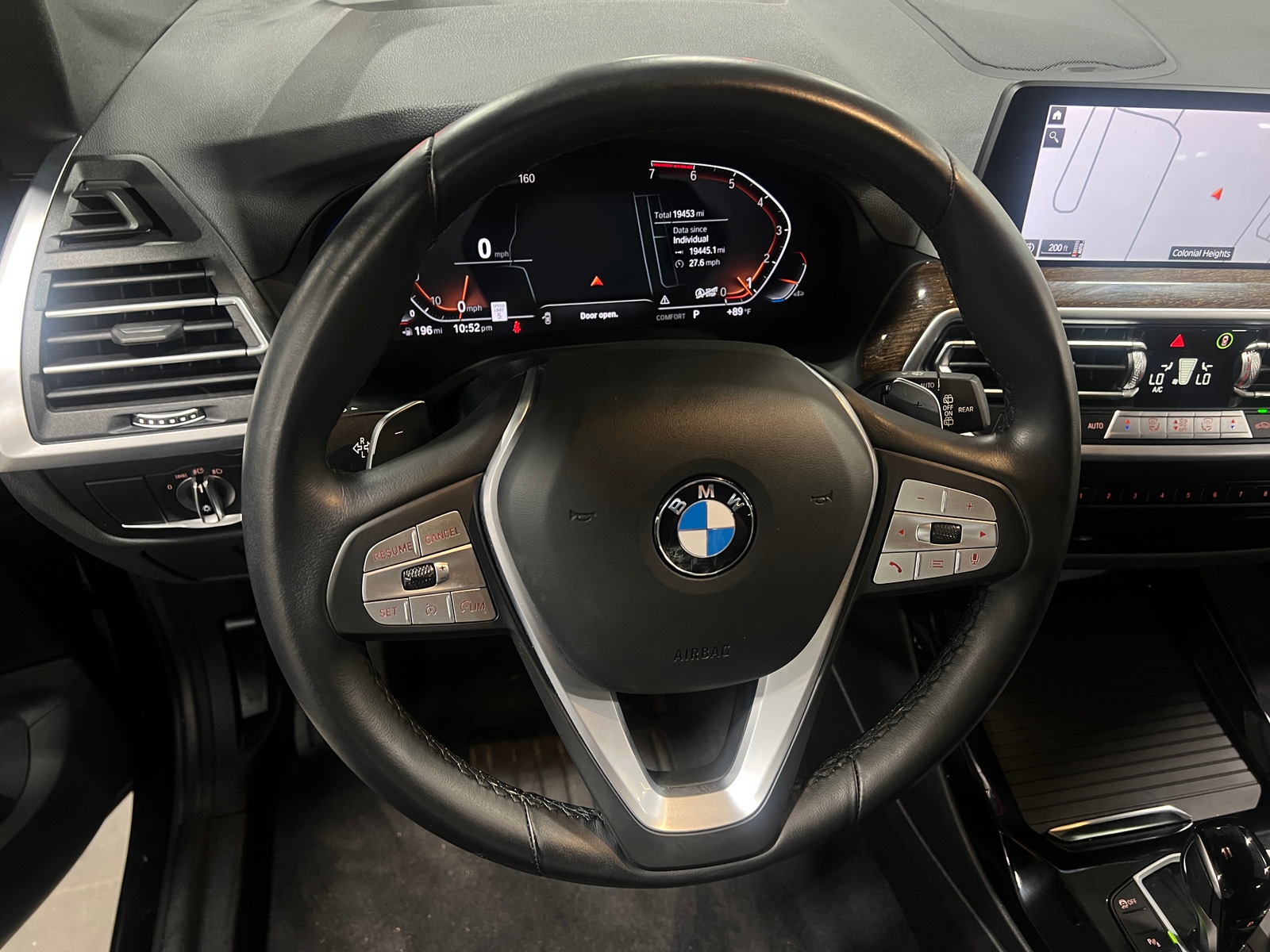 Thumbnail: 2024 BMW X3 - 4
