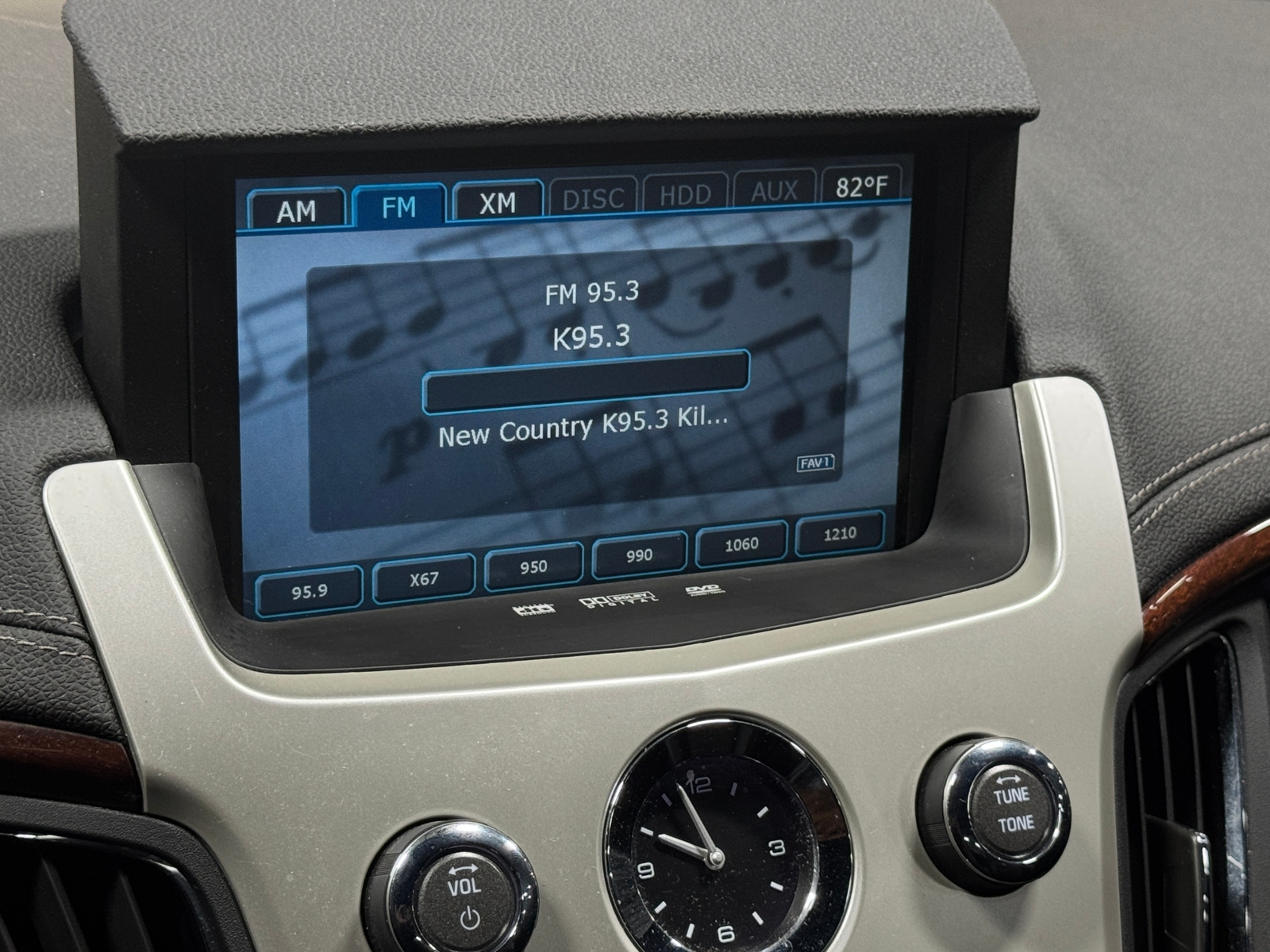 Thumbnail: 2014 Cadillac CTS - 2