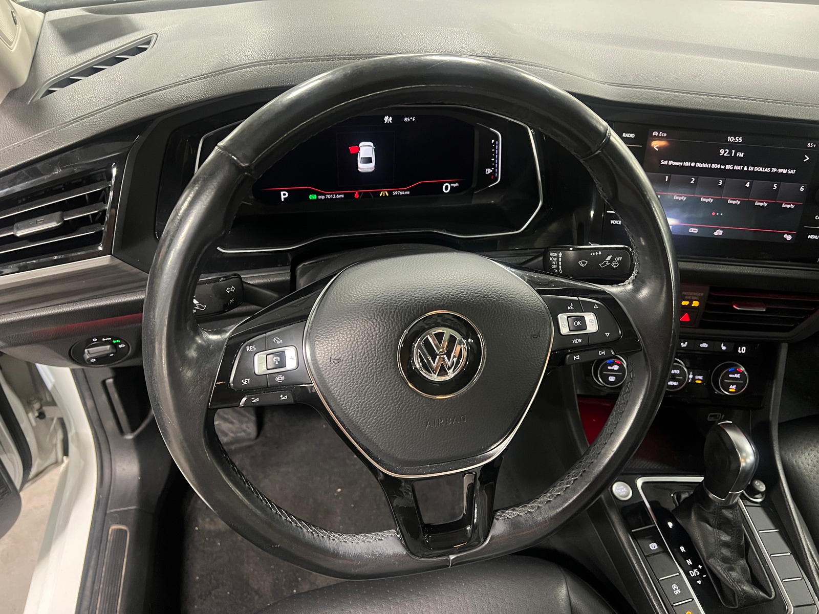 Thumbnail: 2019 Volkswagen Jetta - 4