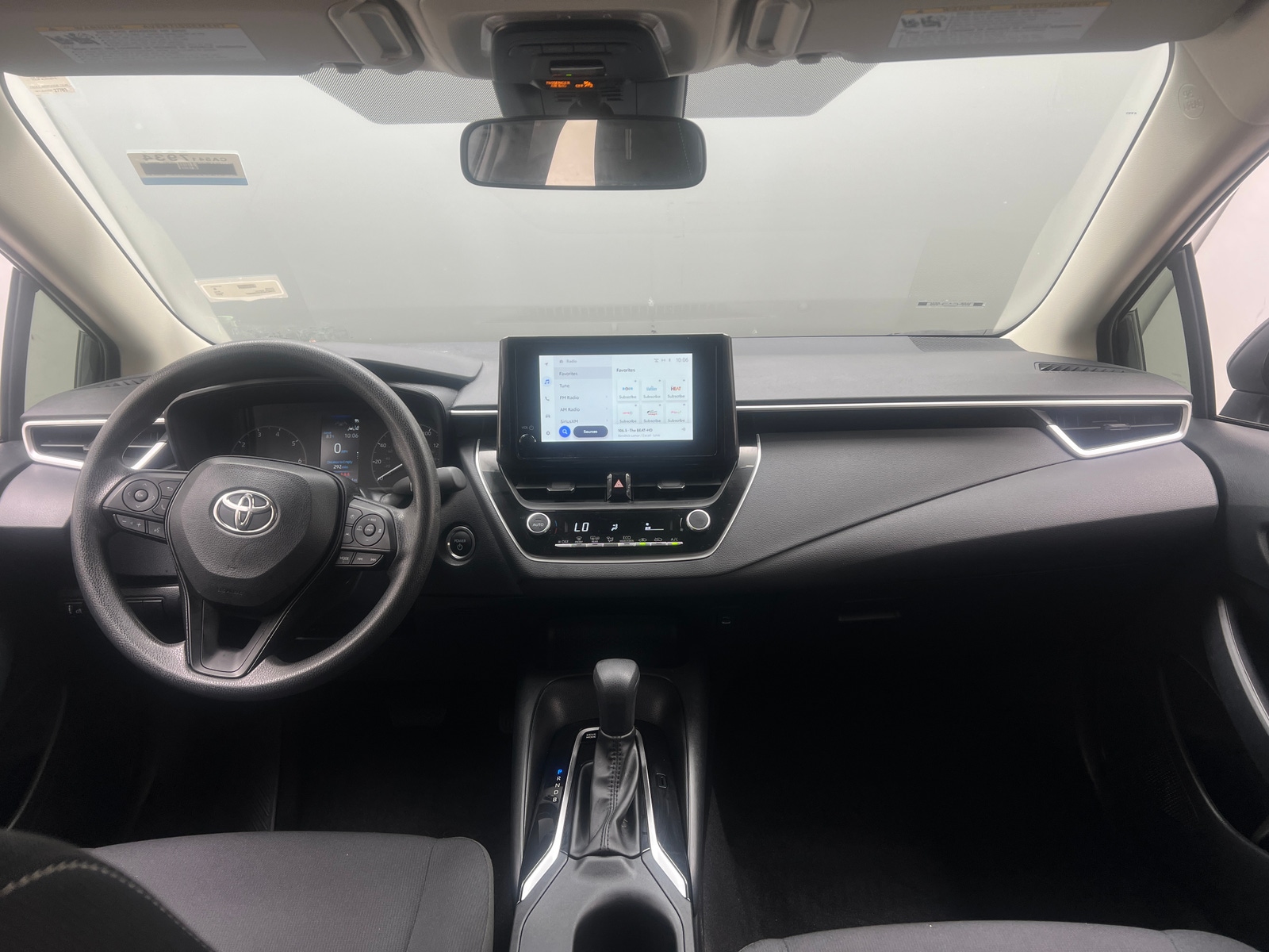 Thumbnail: 2024 Toyota Corolla - 3