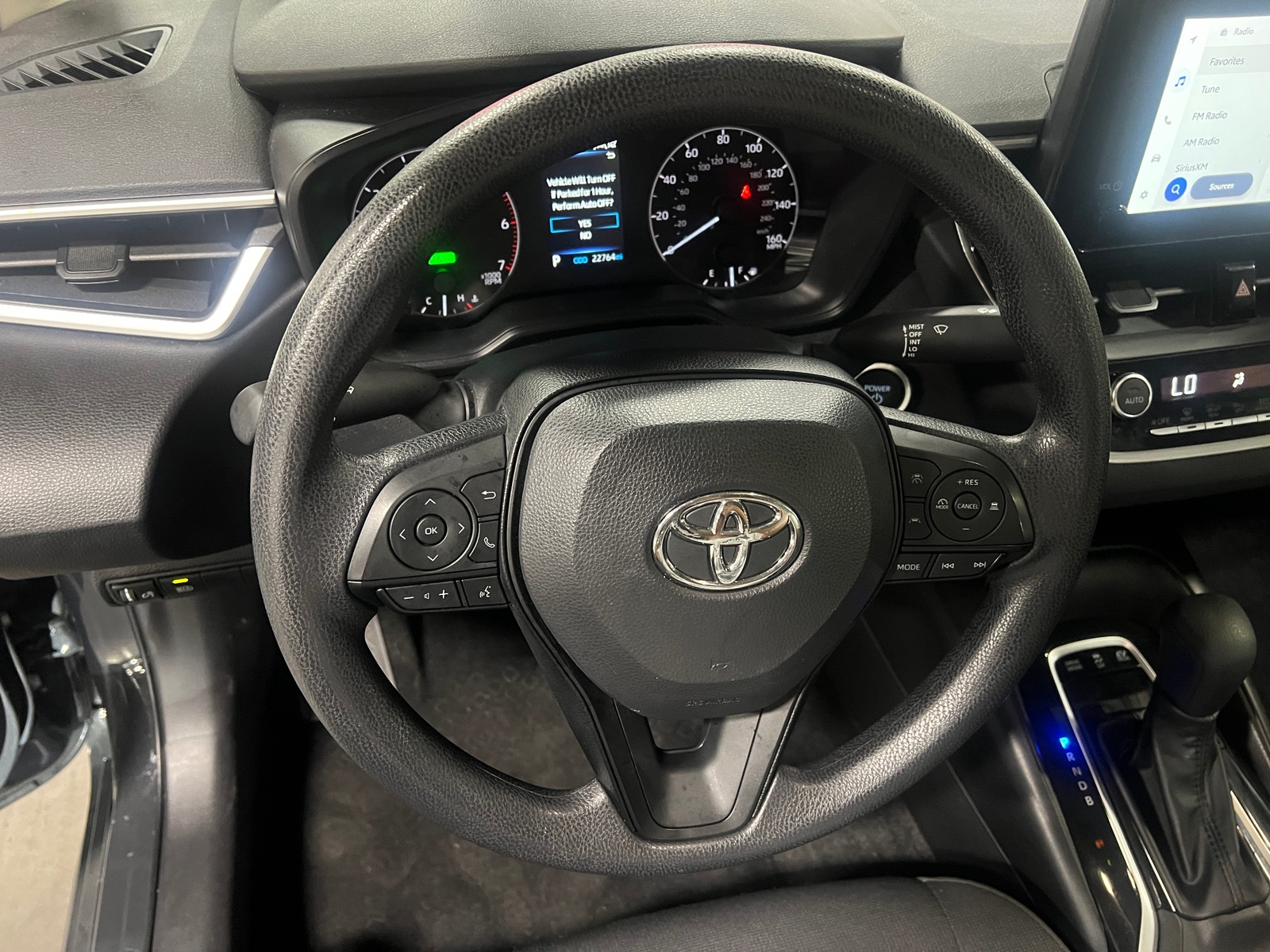 Thumbnail: 2024 Toyota Corolla - 5