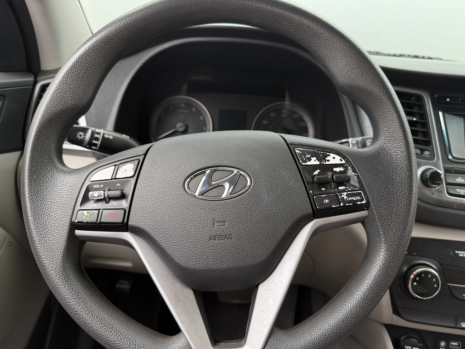 Thumbnail: 2018 Hyundai Tucson - 5