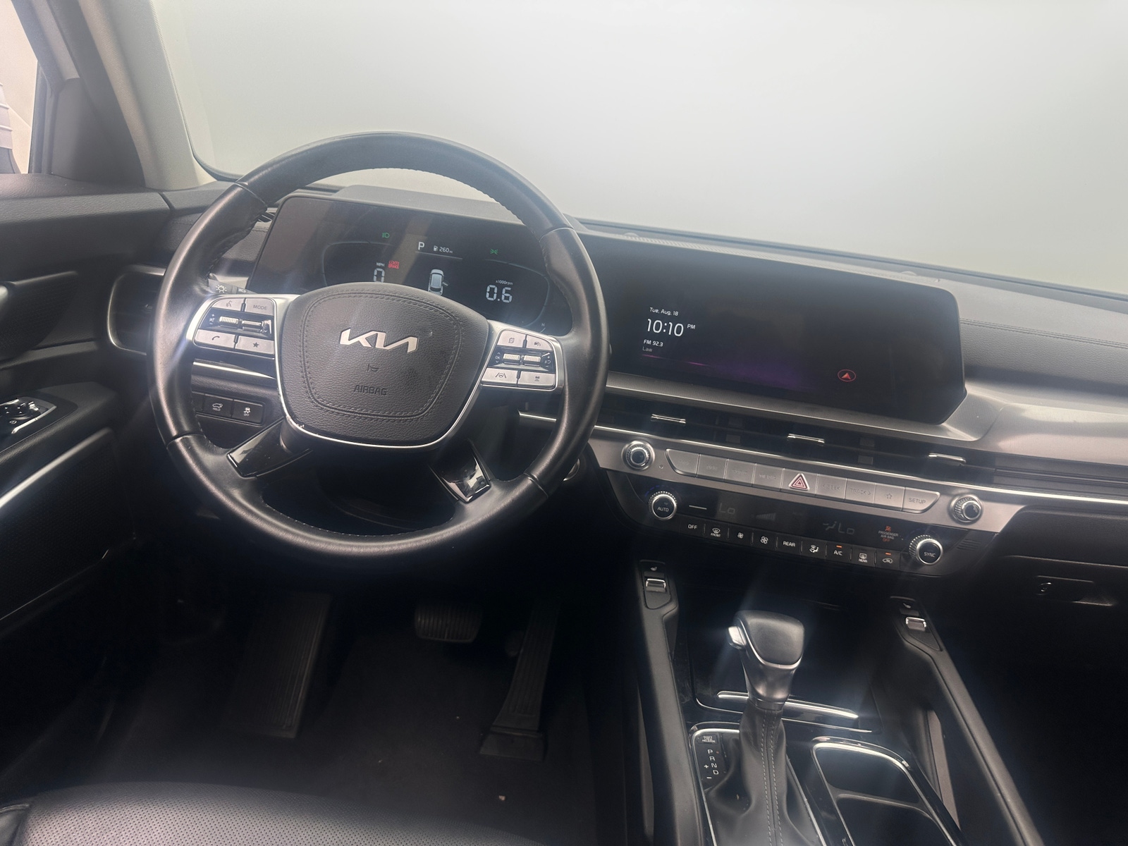 Thumbnail: 2025 Kia Telluride - 4