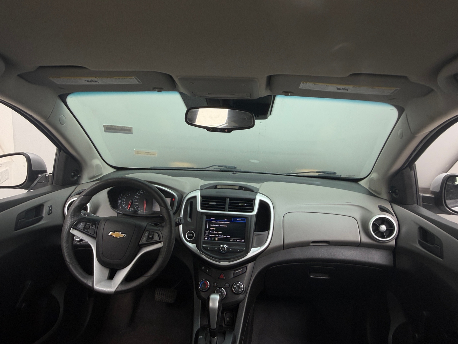 Thumbnail: 2020 Chevrolet Sonic - 3