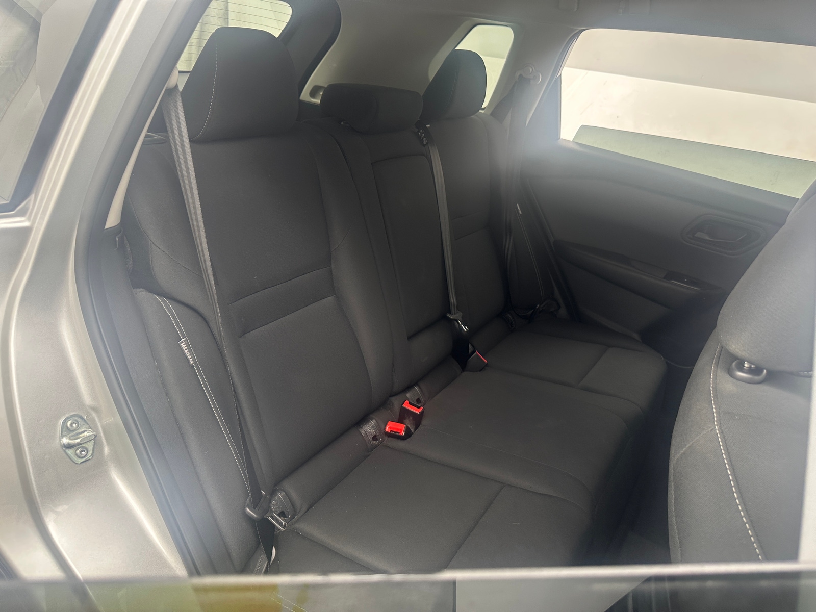 Thumbnail: 2024 Nissan Rogue - 6