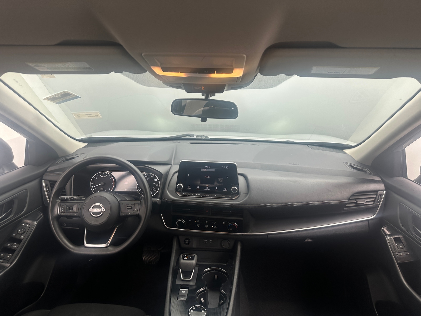 Thumbnail: 2024 Nissan Rogue - 3
