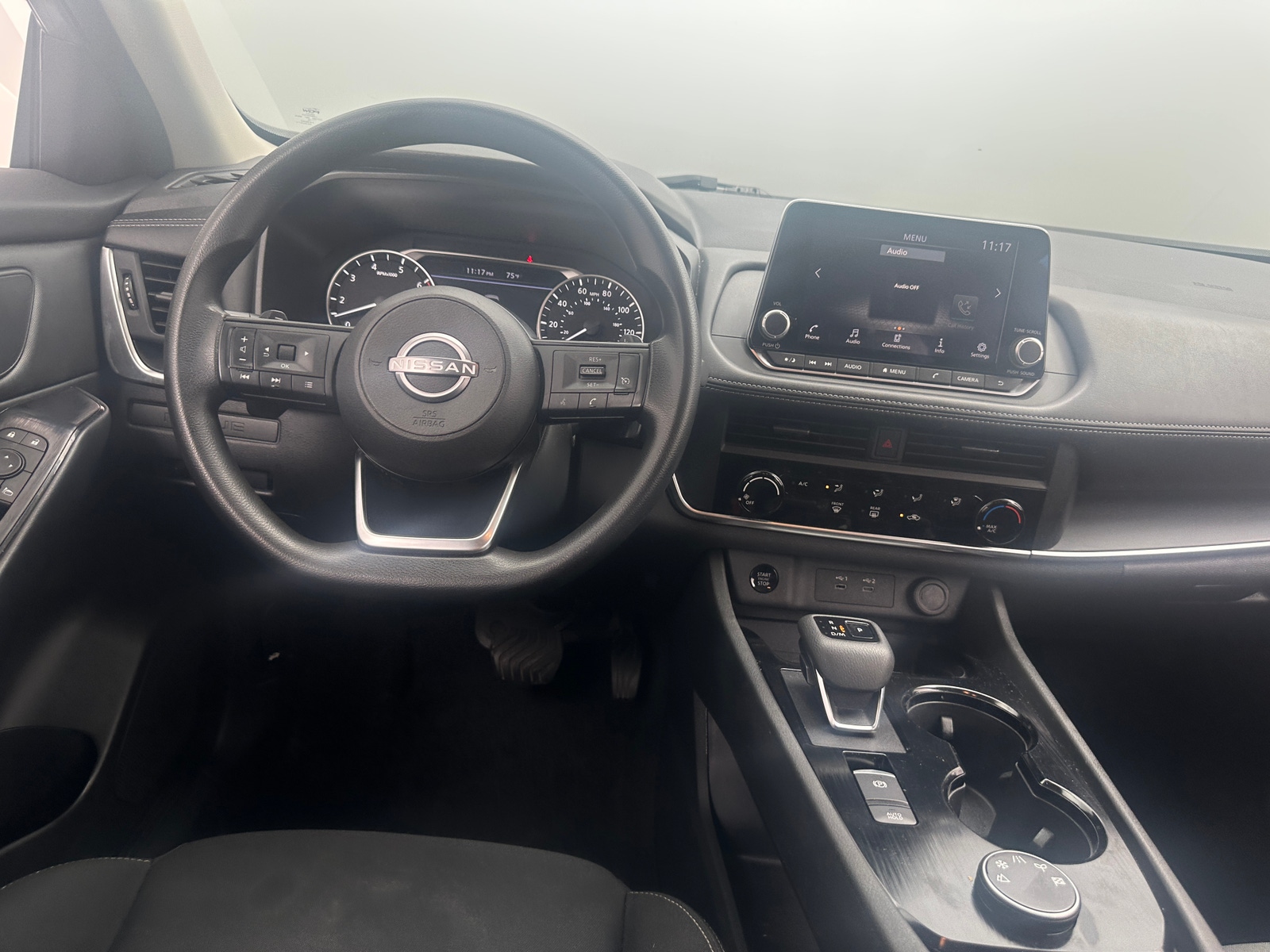 Thumbnail: 2024 Nissan Rogue - 5