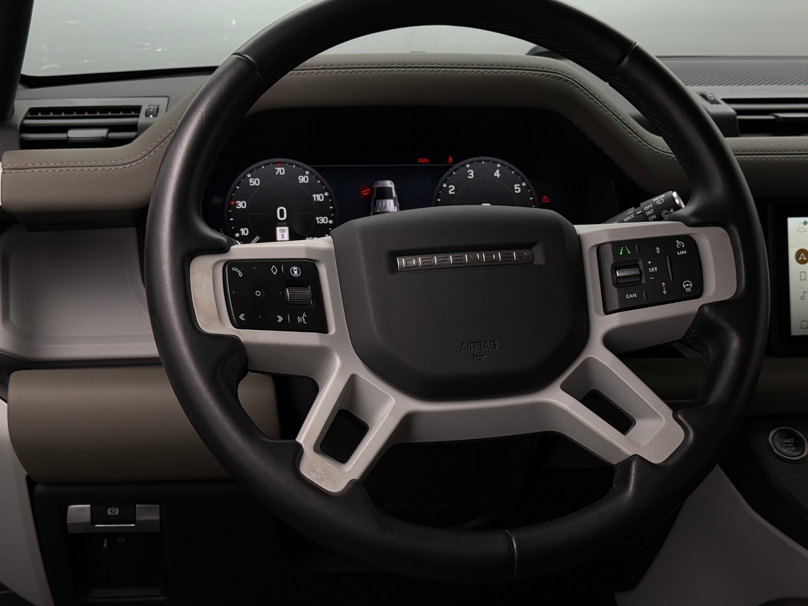 Thumbnail: 2024 Land Rover Defender - 5