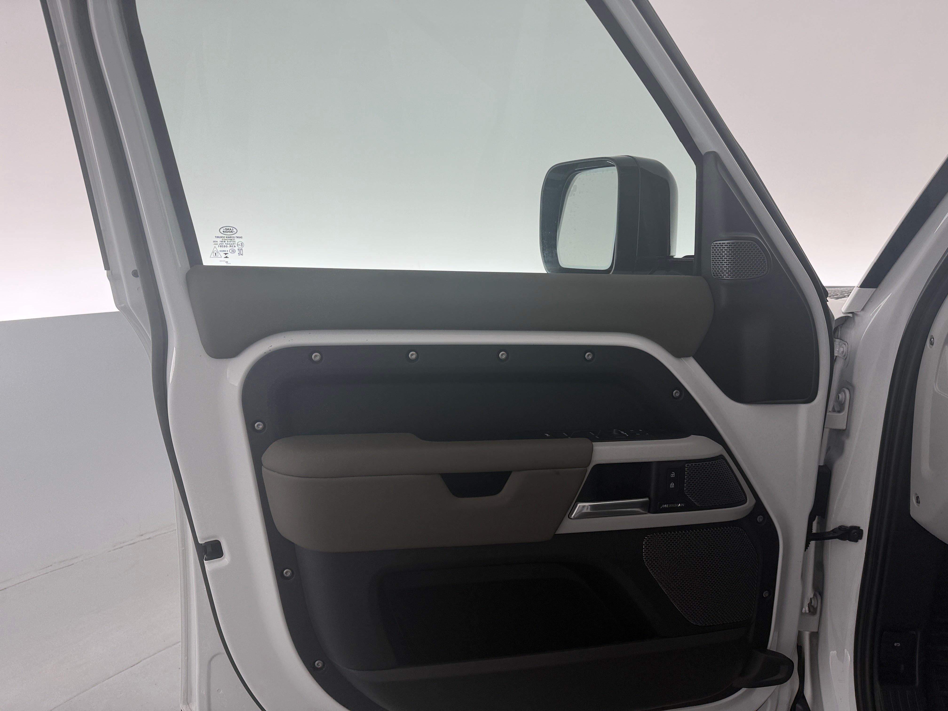 2024 Land Rover Defender