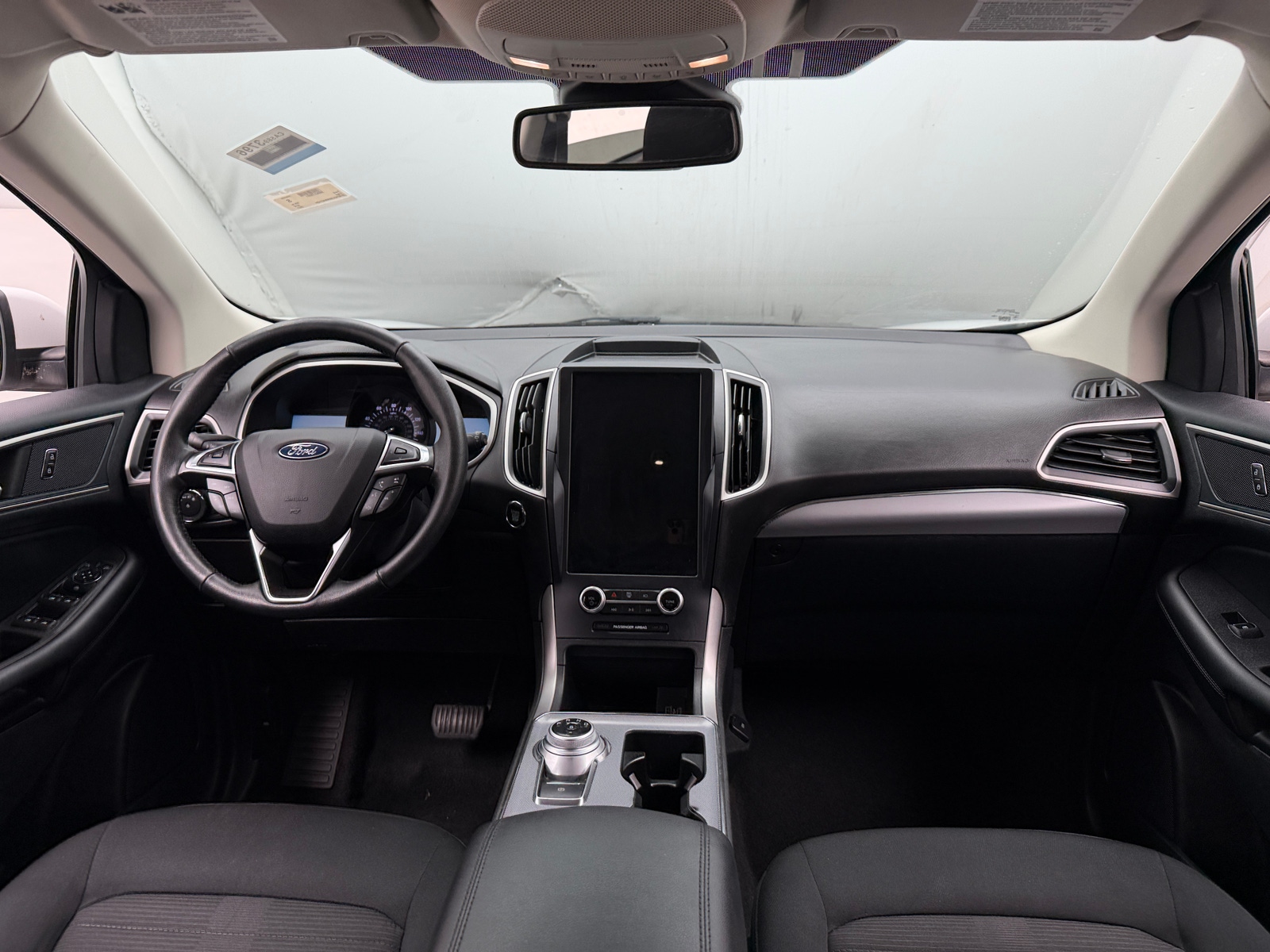 Thumbnail: 2021 Ford Edge - 2