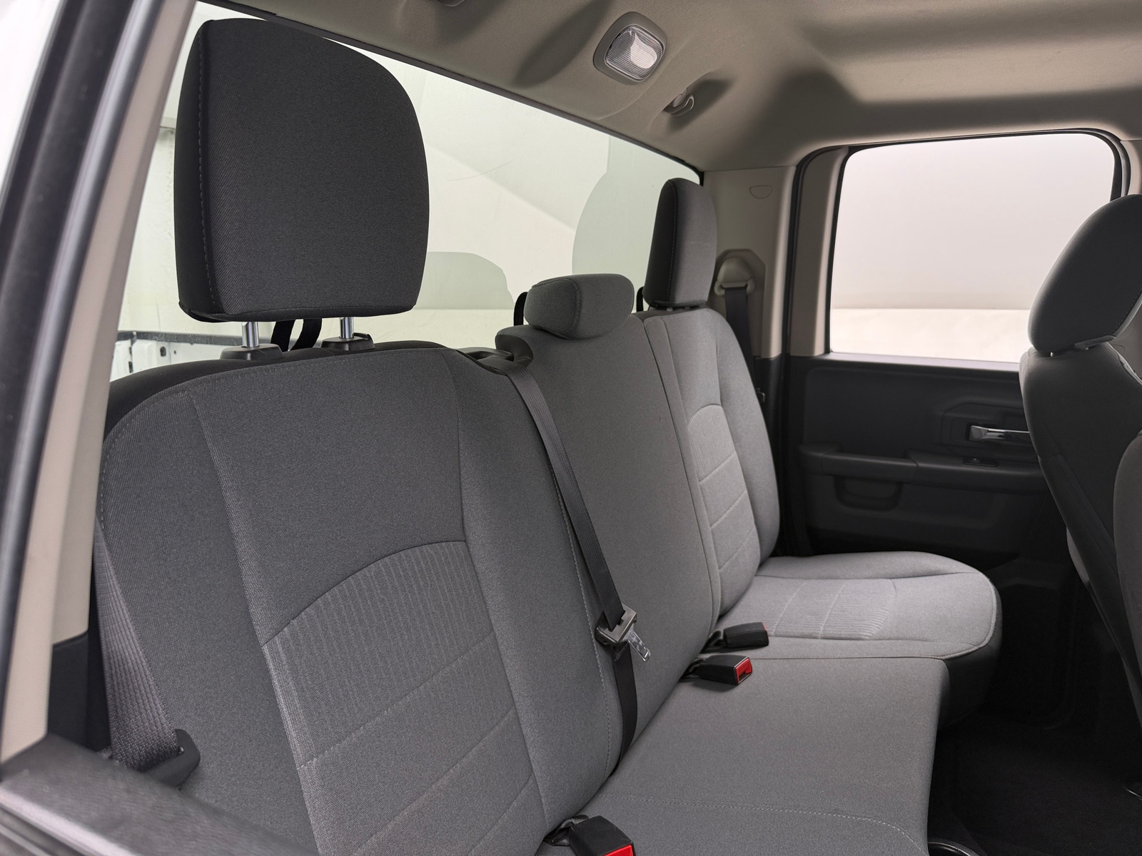 Thumbnail: 2024 RAM 1500 Classic - 6