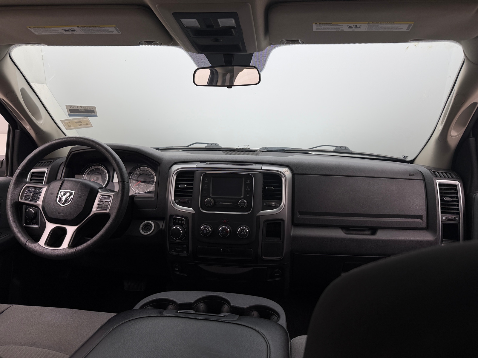 Thumbnail: 2024 RAM 1500 Classic - 3