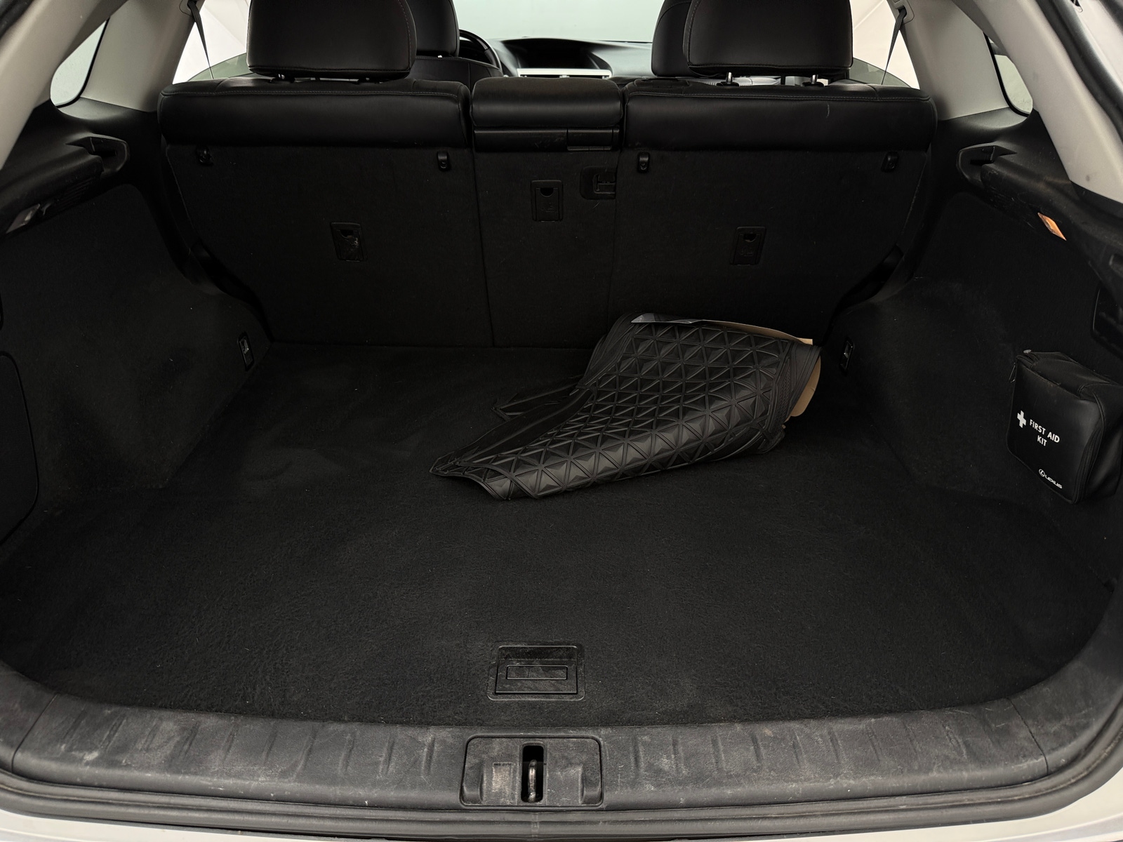 Thumbnail: 2015 Lexus RX - 6