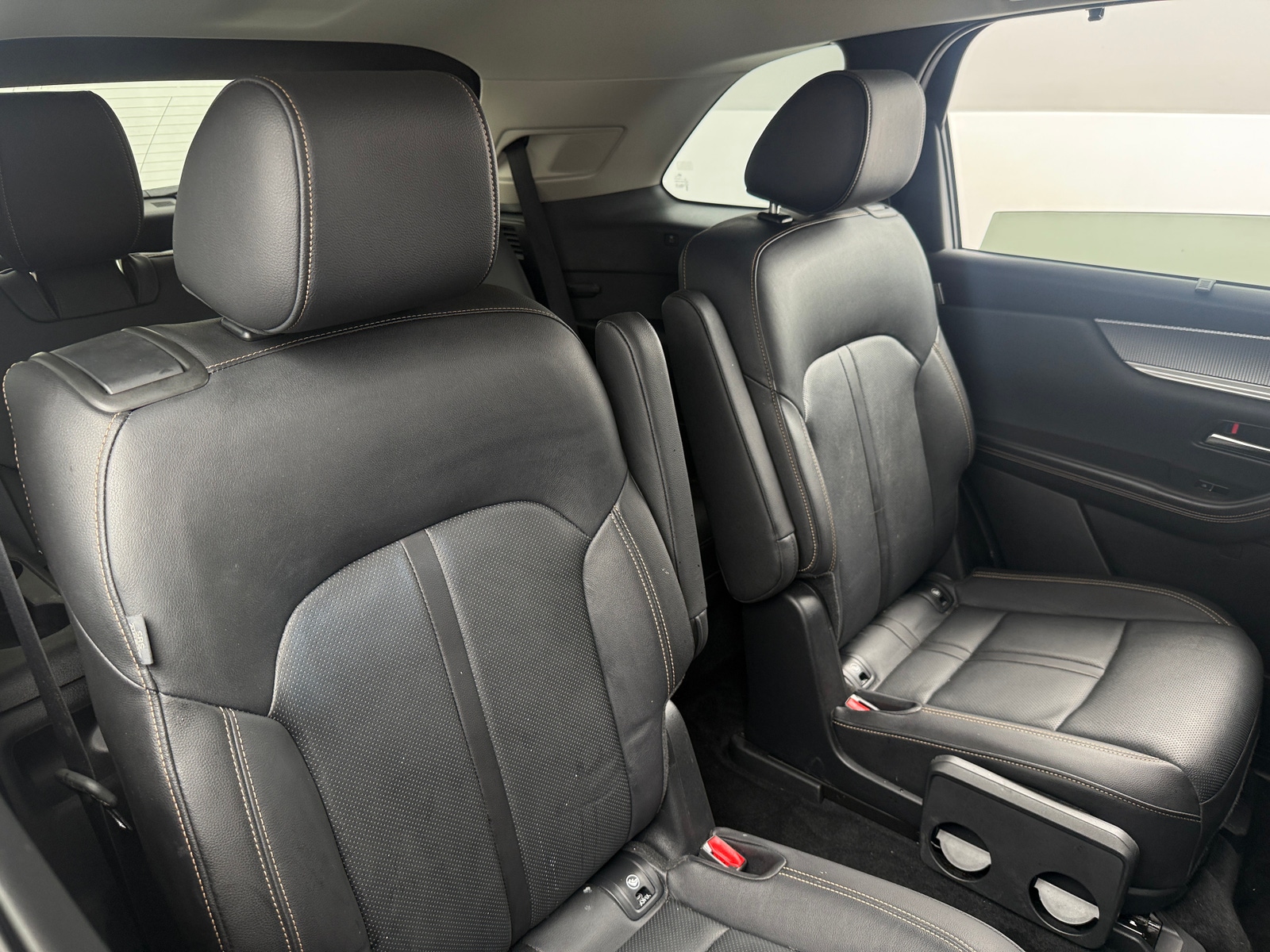 Thumbnail: 2024 Mazda CX-90 - 4