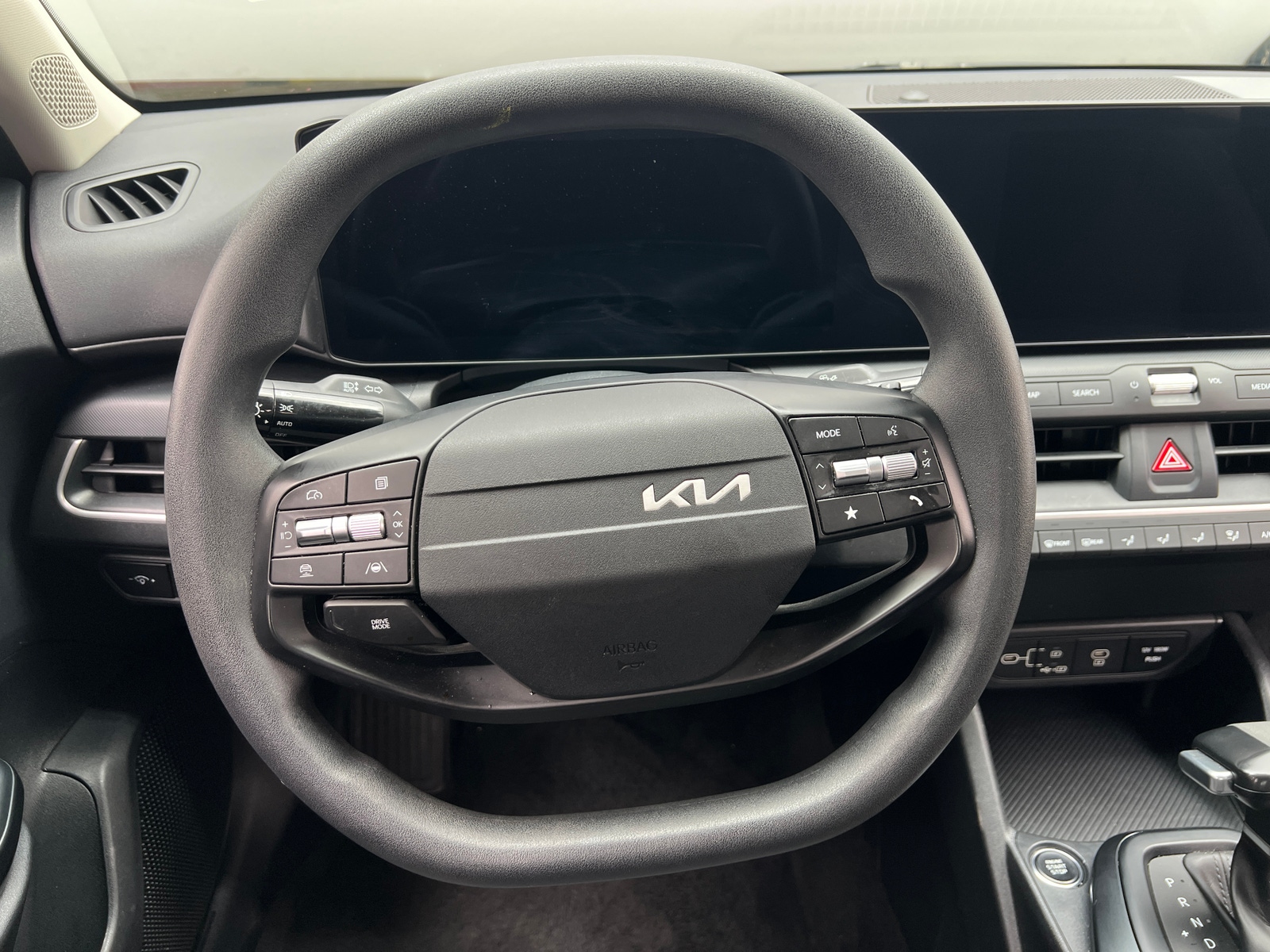 Thumbnail: 2025 Kia K4 - 5
