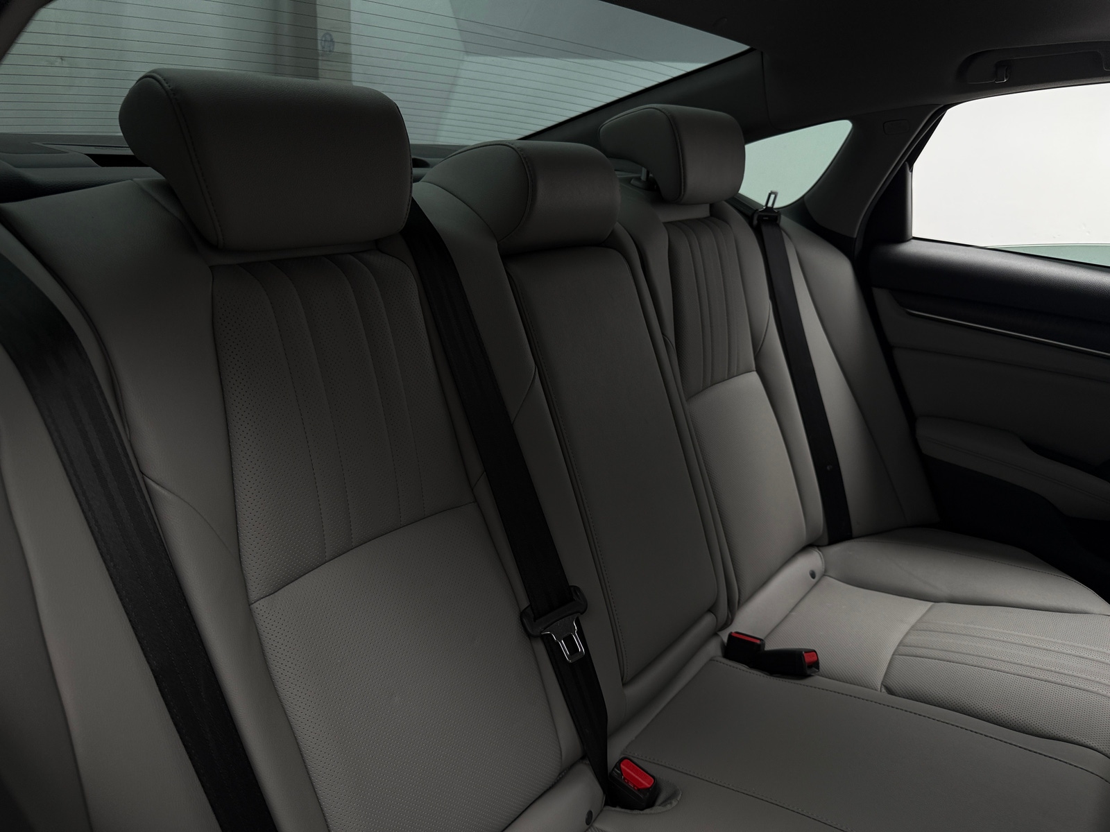 Thumbnail: 2019 Honda Accord - 5