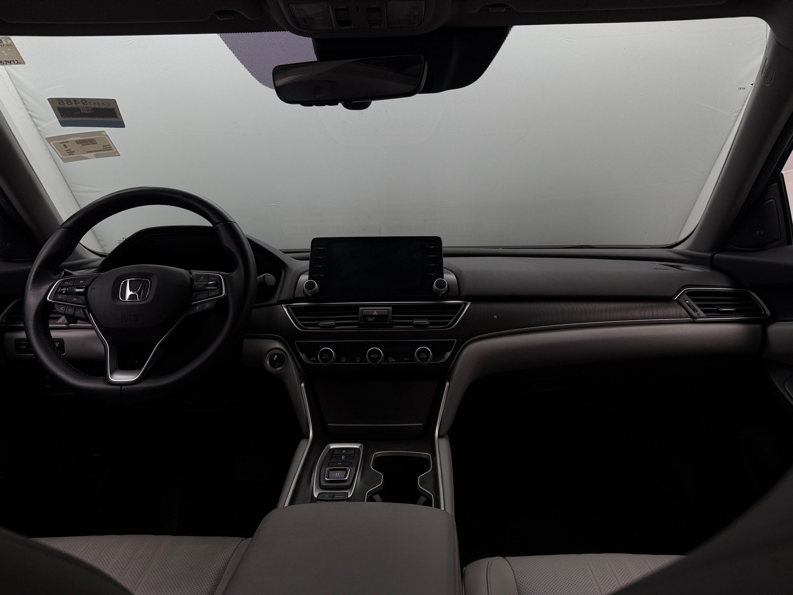 Thumbnail: 2019 Honda Accord - 2