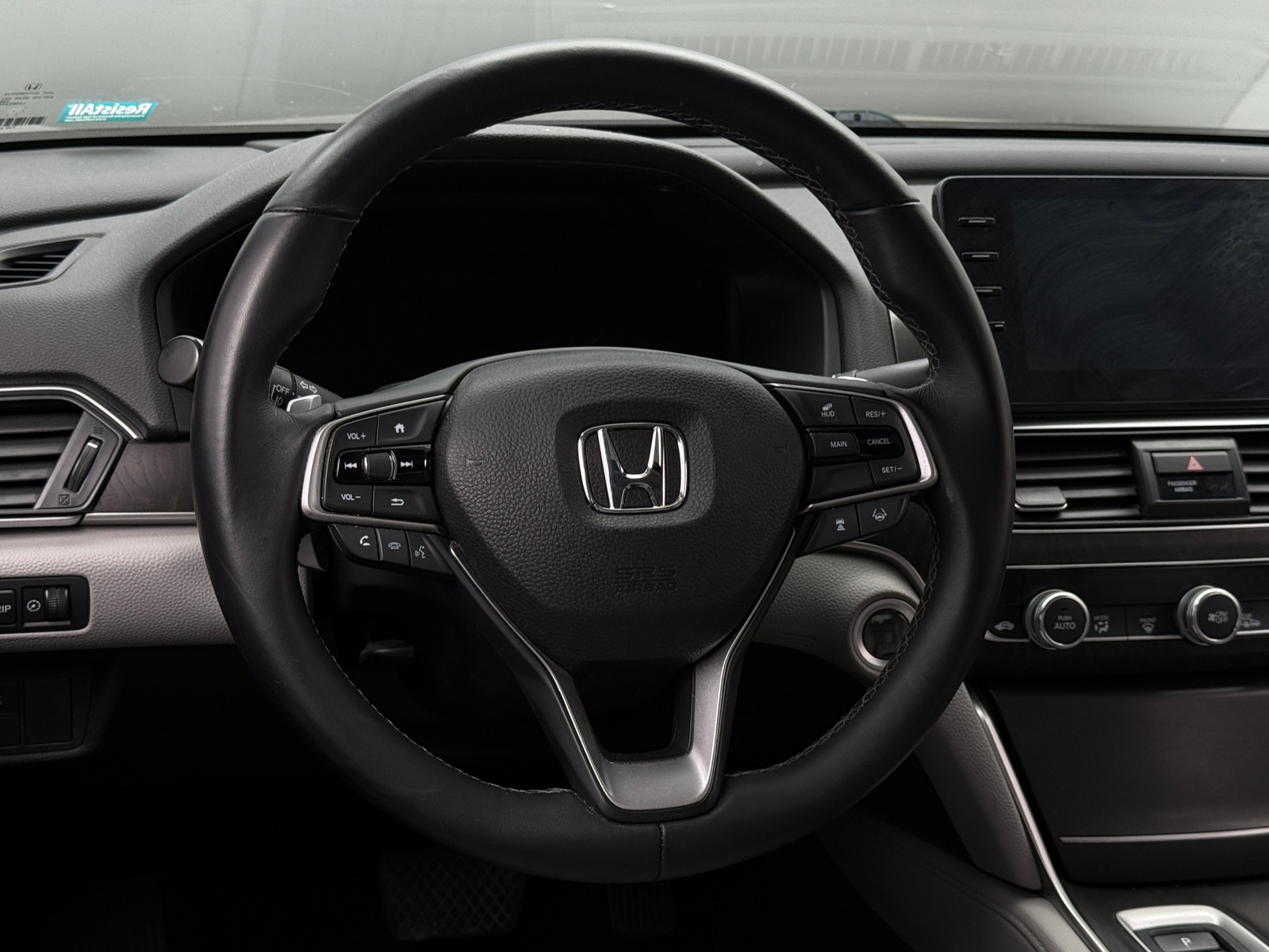 Thumbnail: 2019 Honda Accord - 4
