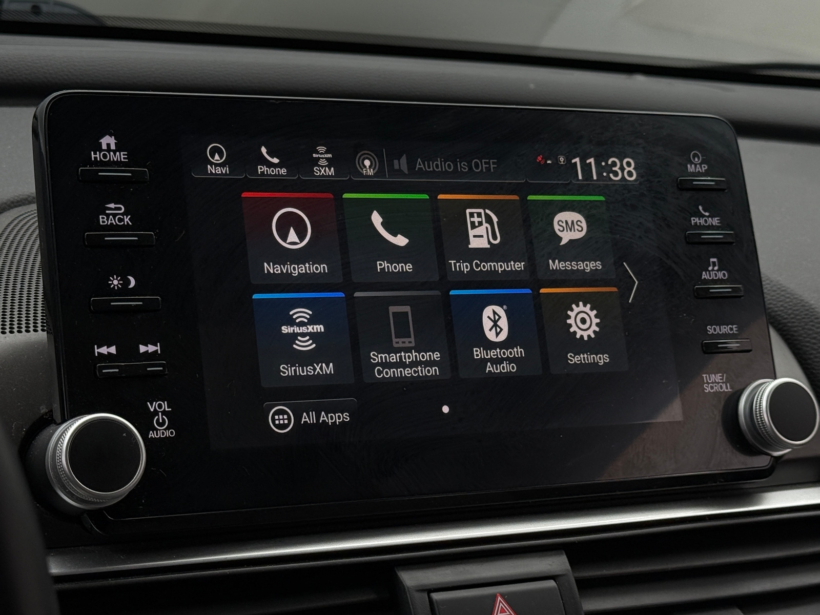 Thumbnail: 2019 Honda Accord - 3