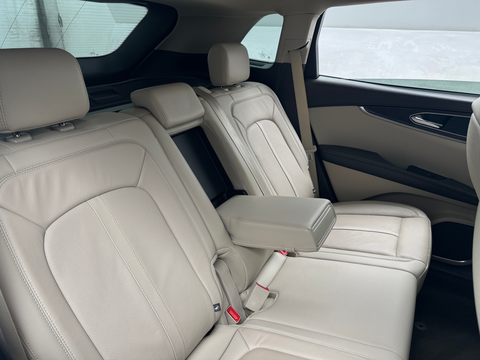 Thumbnail: 2019 Lincoln Nautilus - 5
