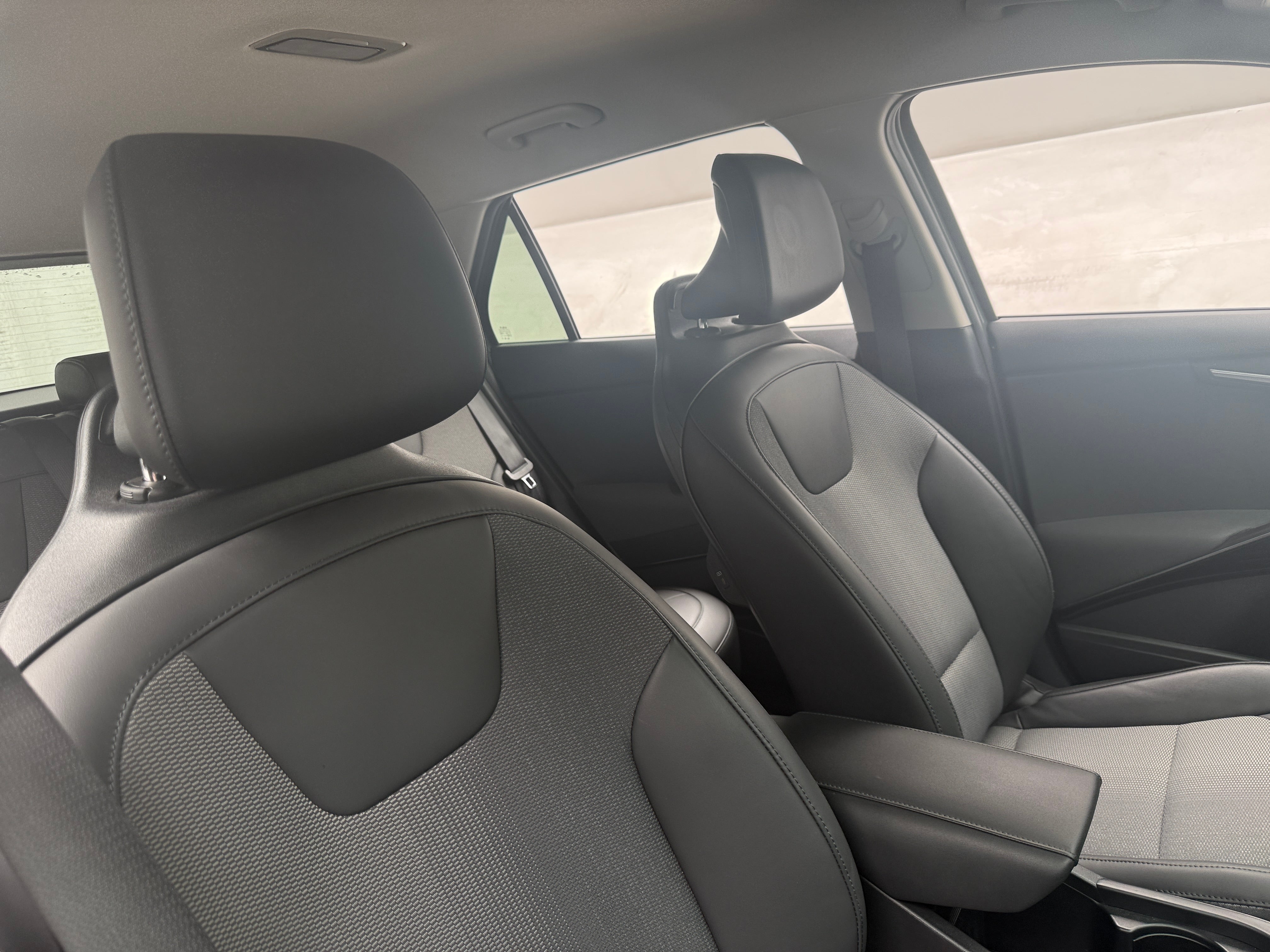 Used 2023 Kia Niro Wind with VIN KNDCR3L17P5030375 for sale in Oak Creek, WI