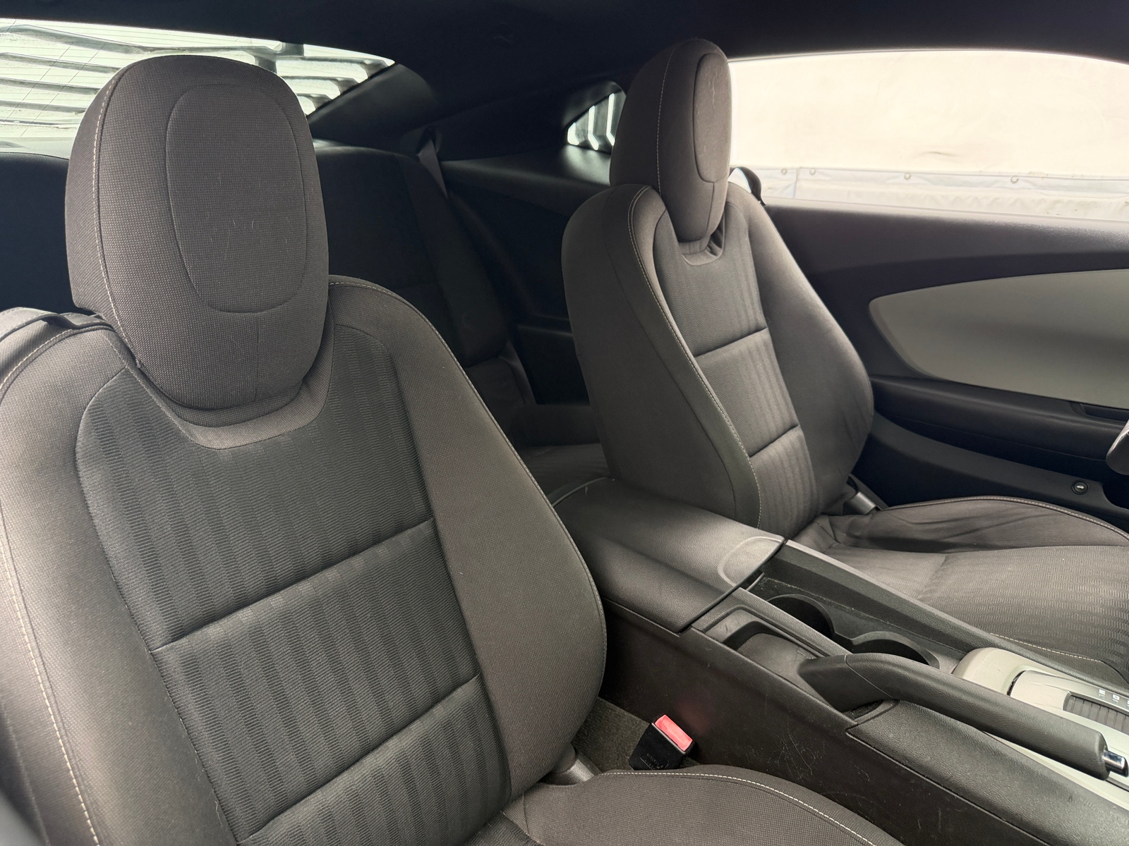 Thumbnail: 2015 Chevrolet Camaro - 2