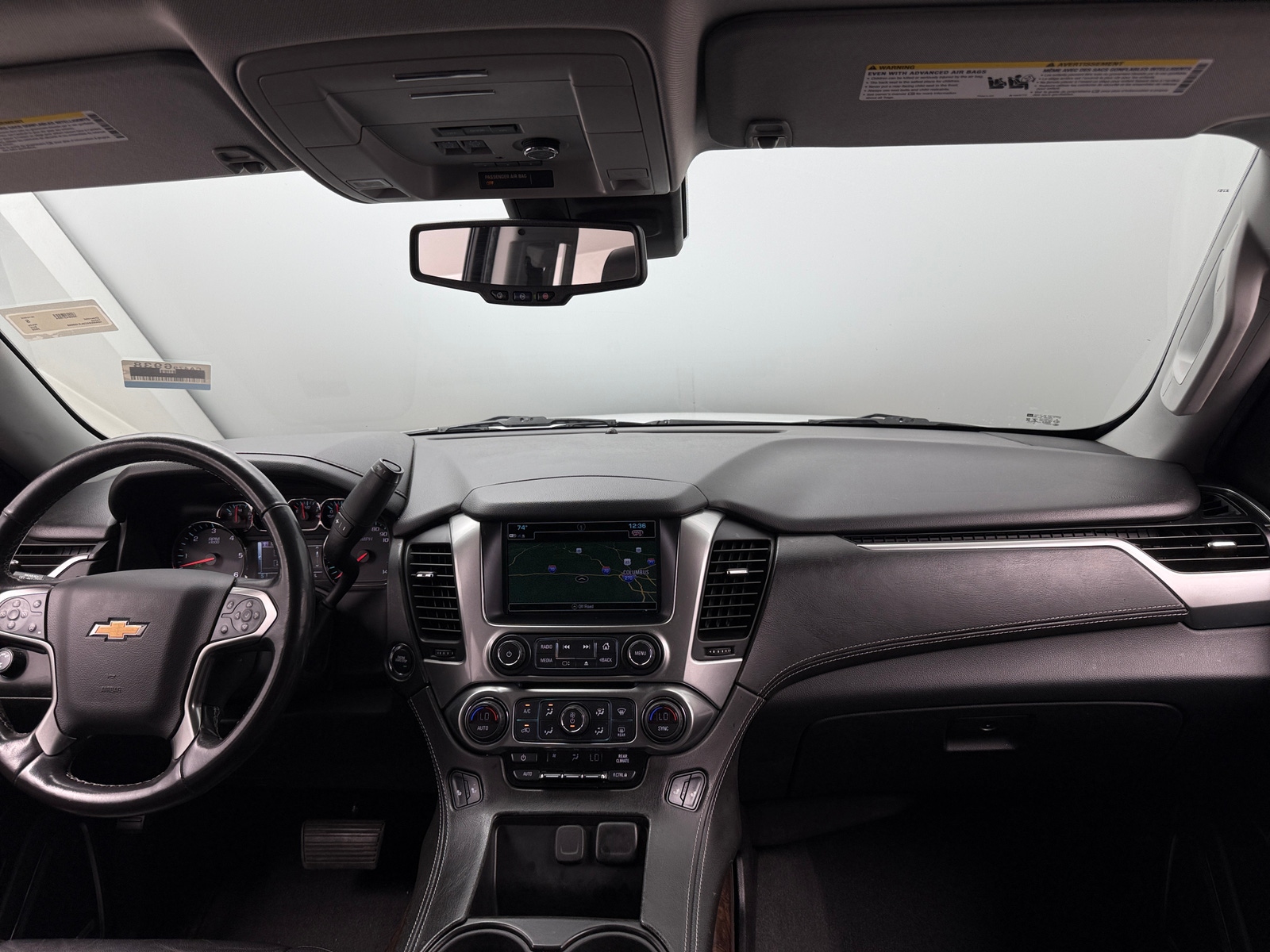 Thumbnail: 2020 Chevrolet Tahoe - 2