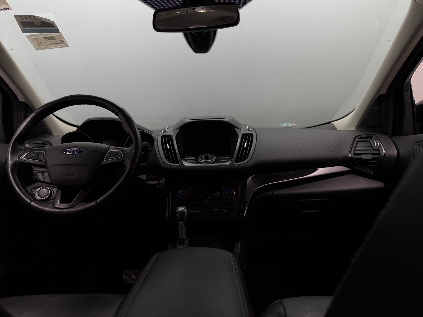 Thumbnail: 2017 Ford Escape - 2