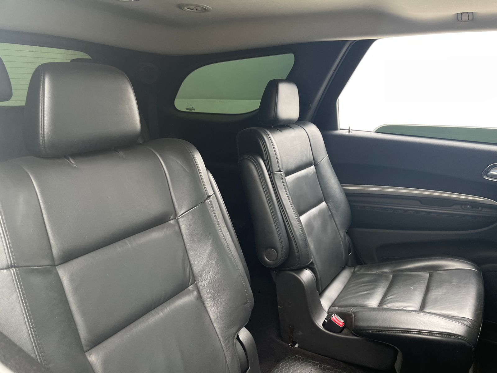 Thumbnail: 2017 Dodge Durango - 5