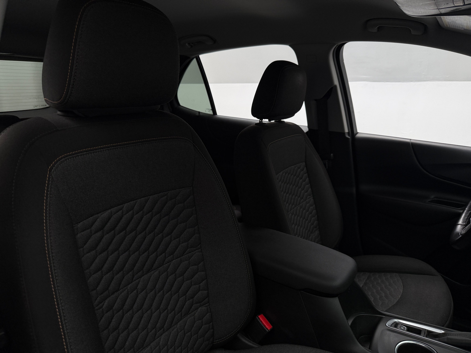 Thumbnail: 2019 Chevrolet Equinox - 2