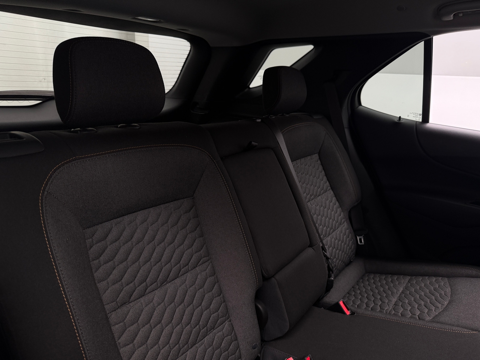 Thumbnail: 2019 Chevrolet Equinox - 6