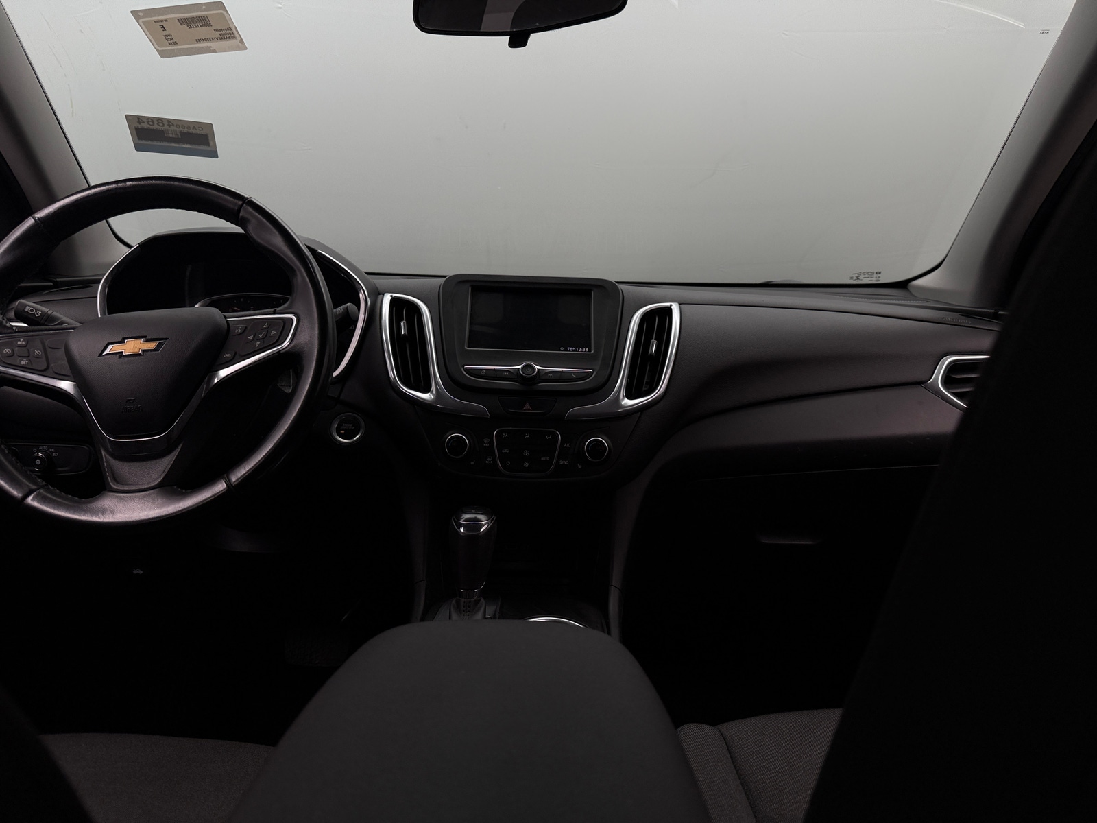Thumbnail: 2019 Chevrolet Equinox - 3