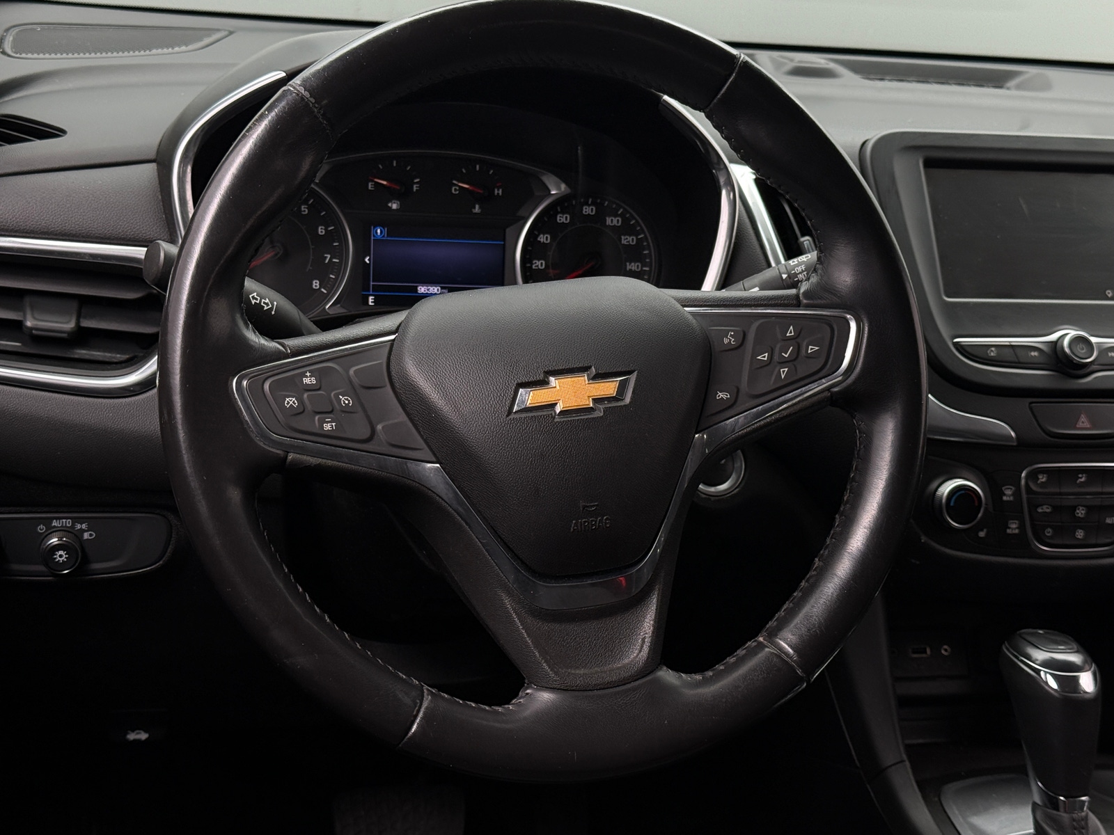 Thumbnail: 2019 Chevrolet Equinox - 5