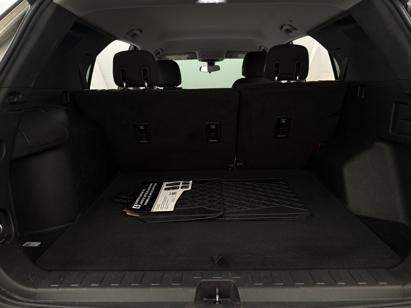 Thumbnail: 2019 Chevrolet Equinox - 7