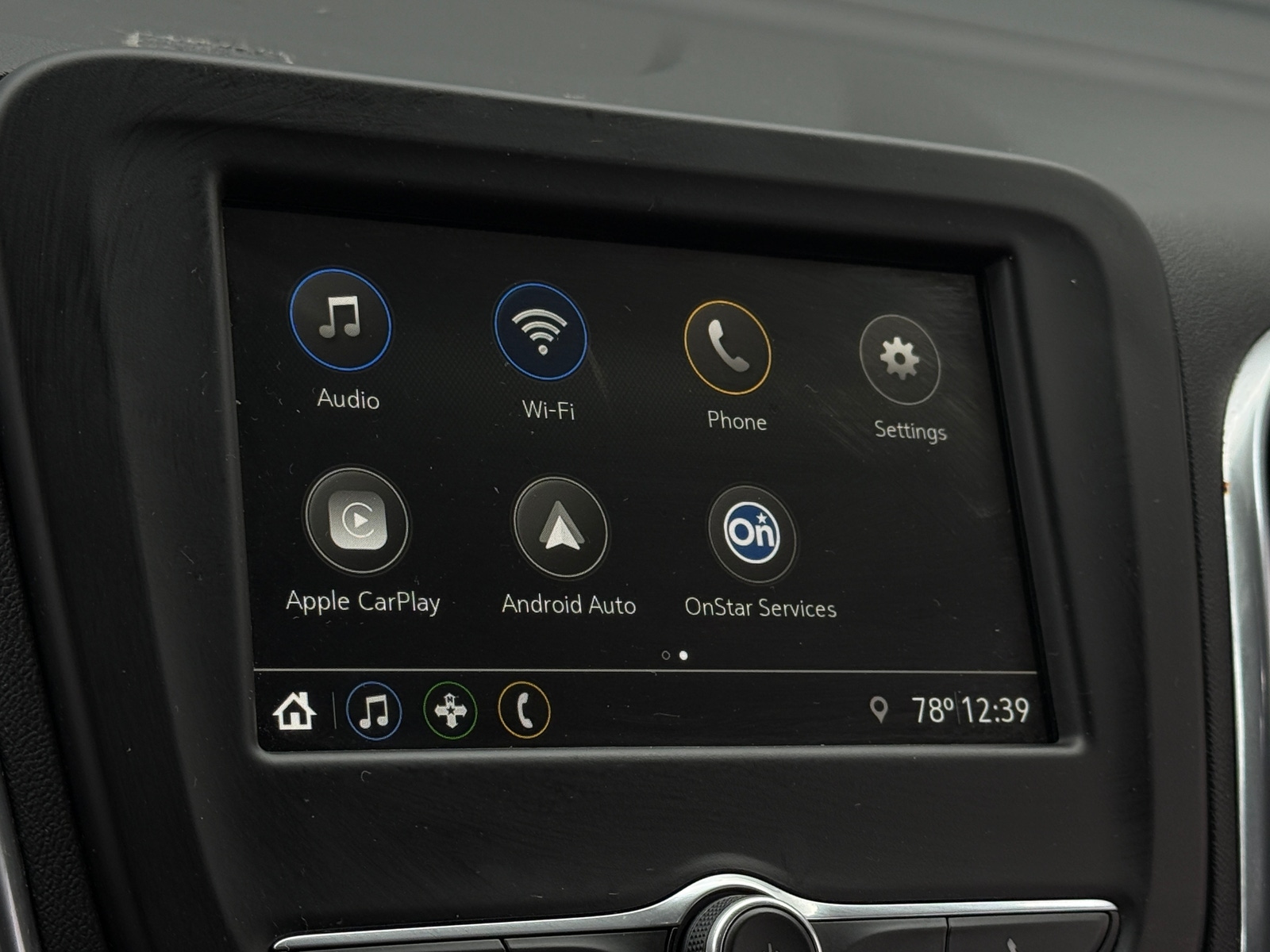 Thumbnail: 2019 Chevrolet Equinox - 4